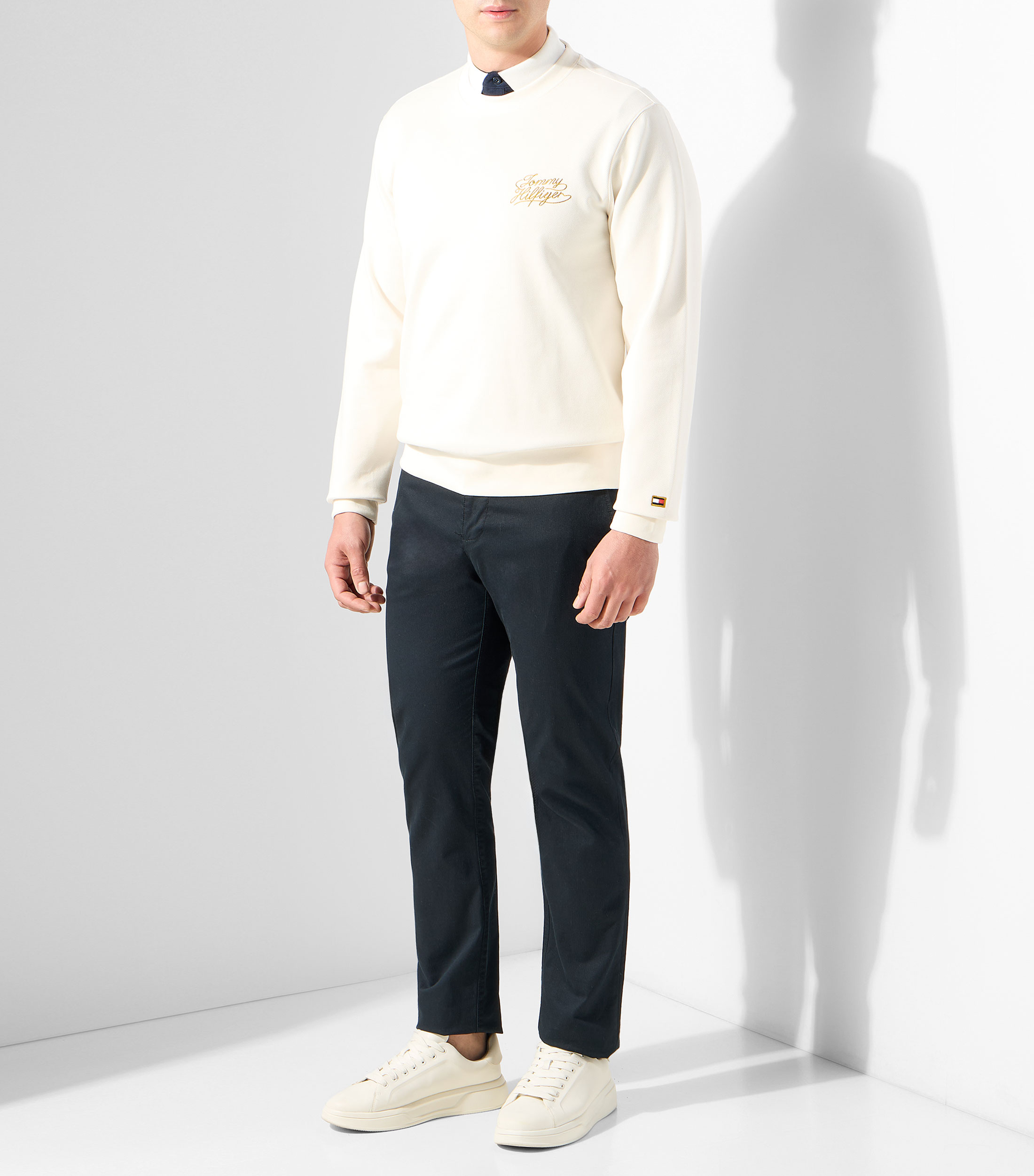Sudadera Hombre