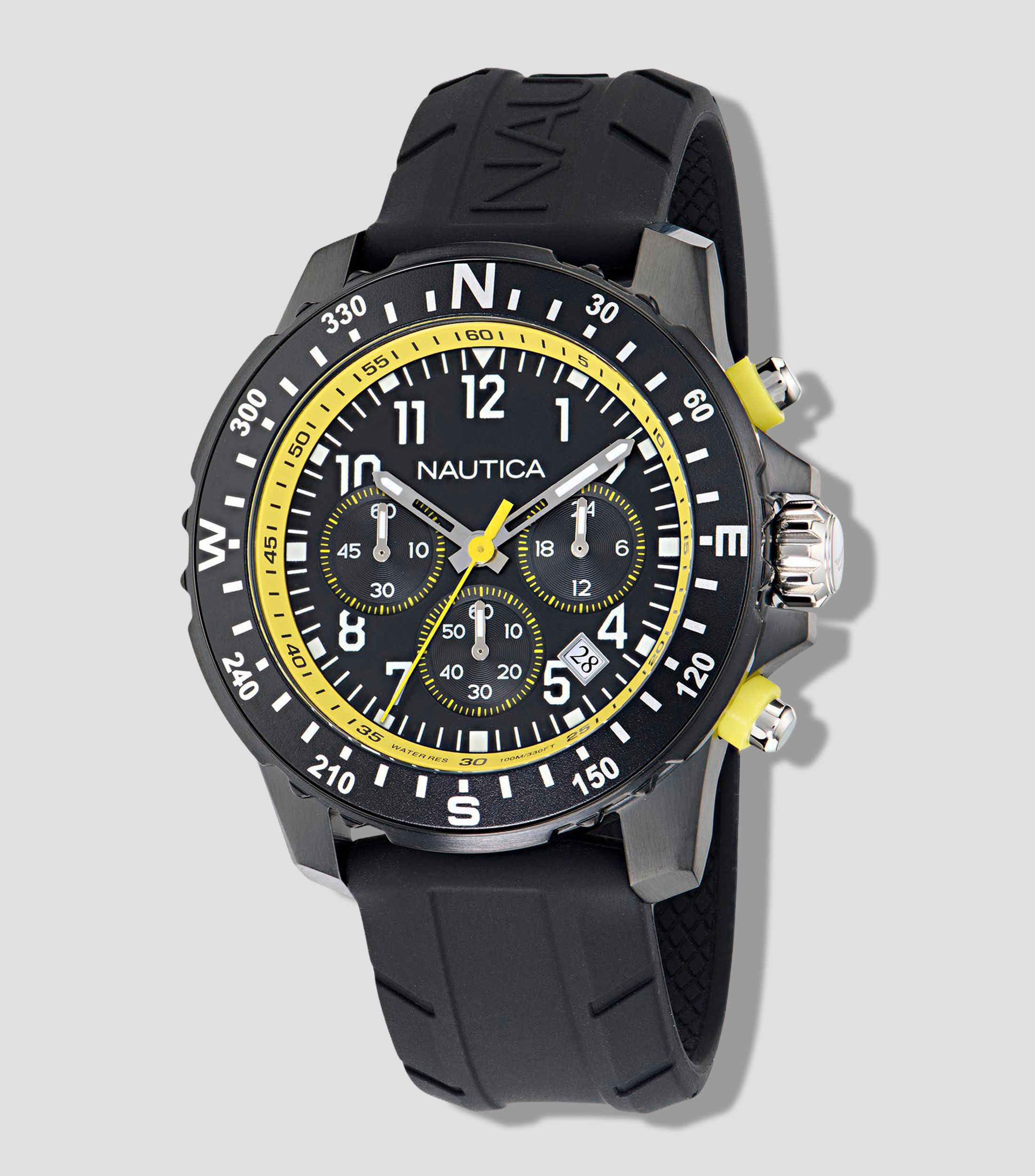 Reloj para Hombre Riding Sail Casual Hombre