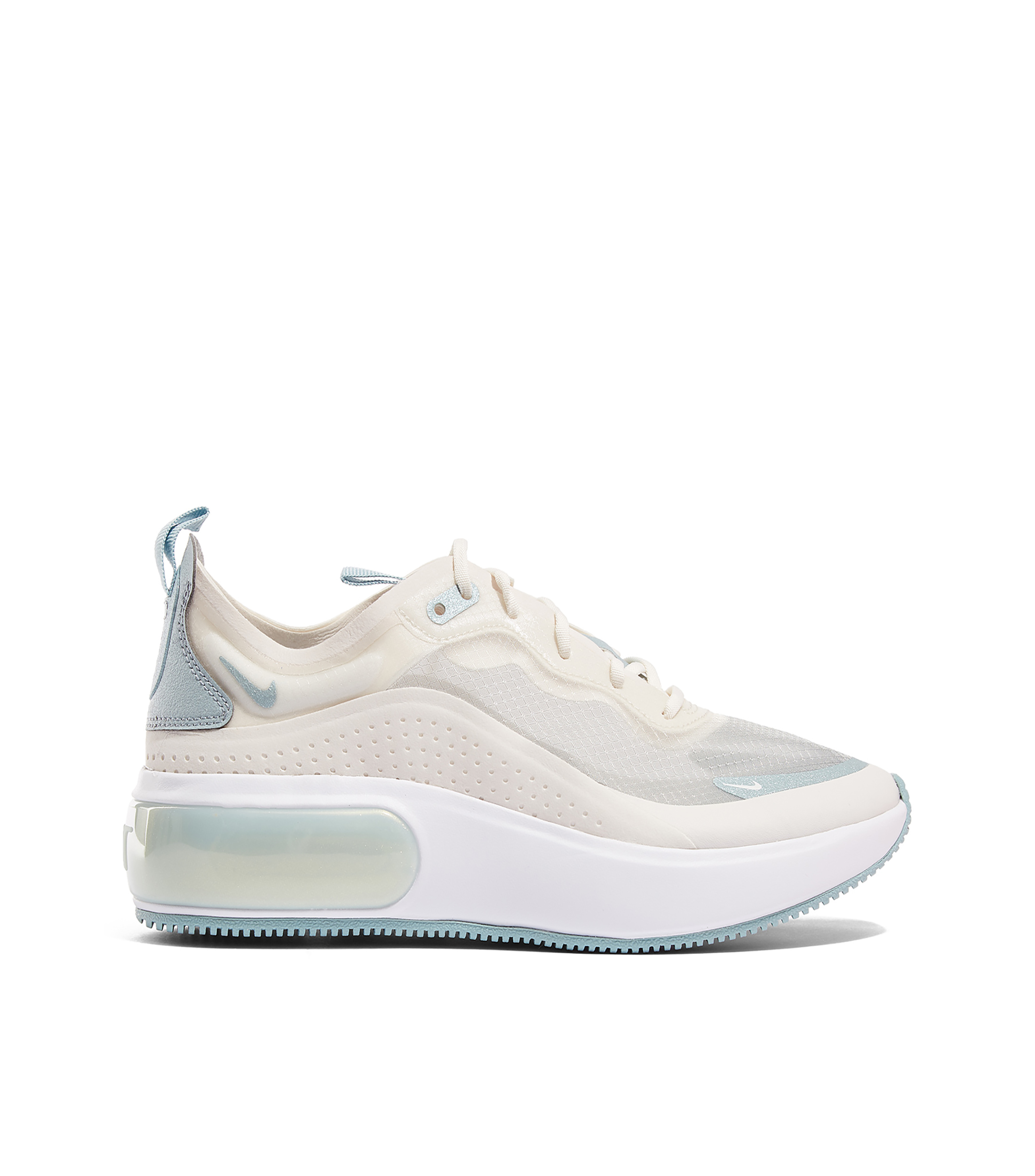 tenis nike de aire de mujer