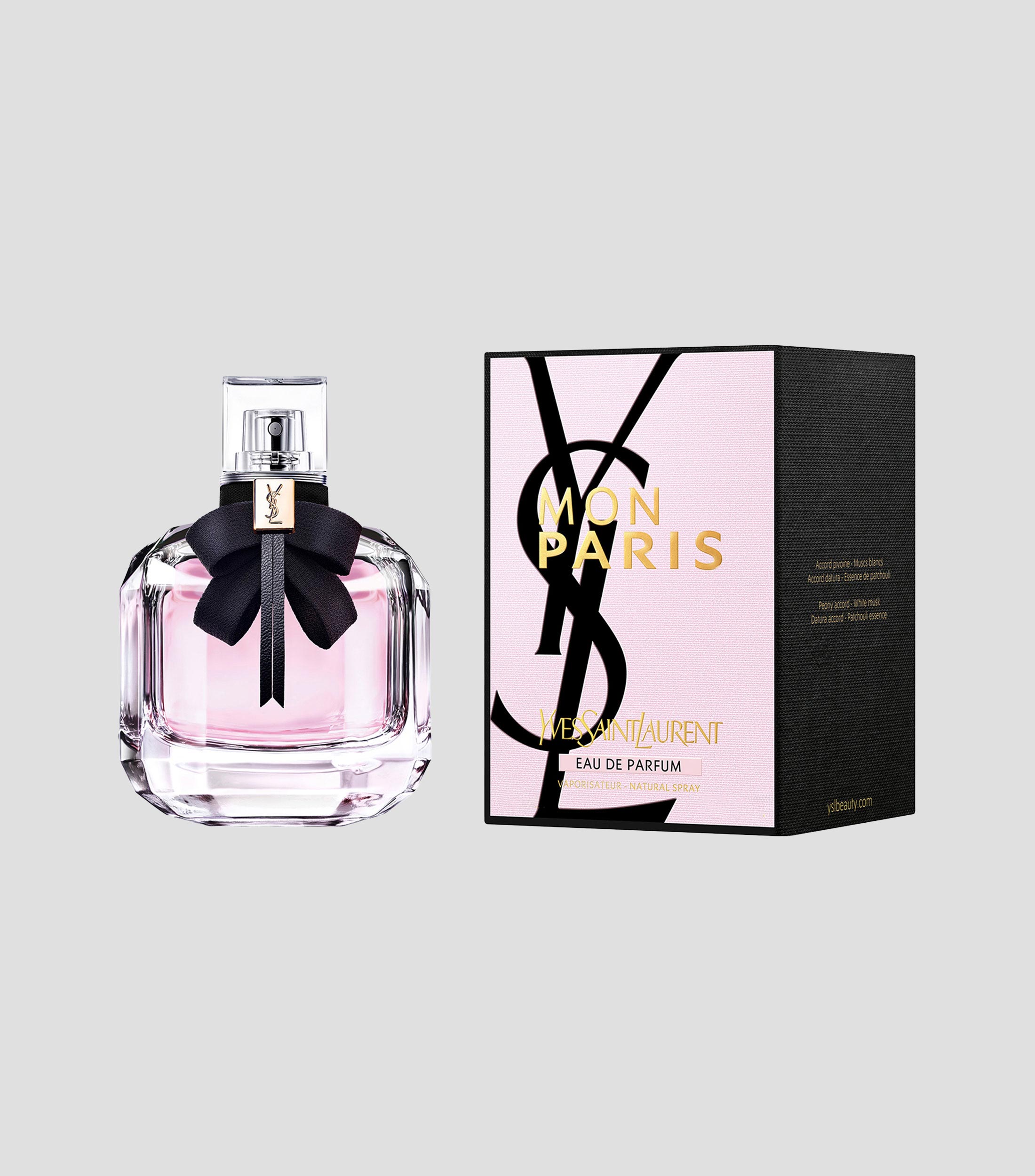 Perfume, Mon Paris Eau de Parfum, 90 ml Mujer