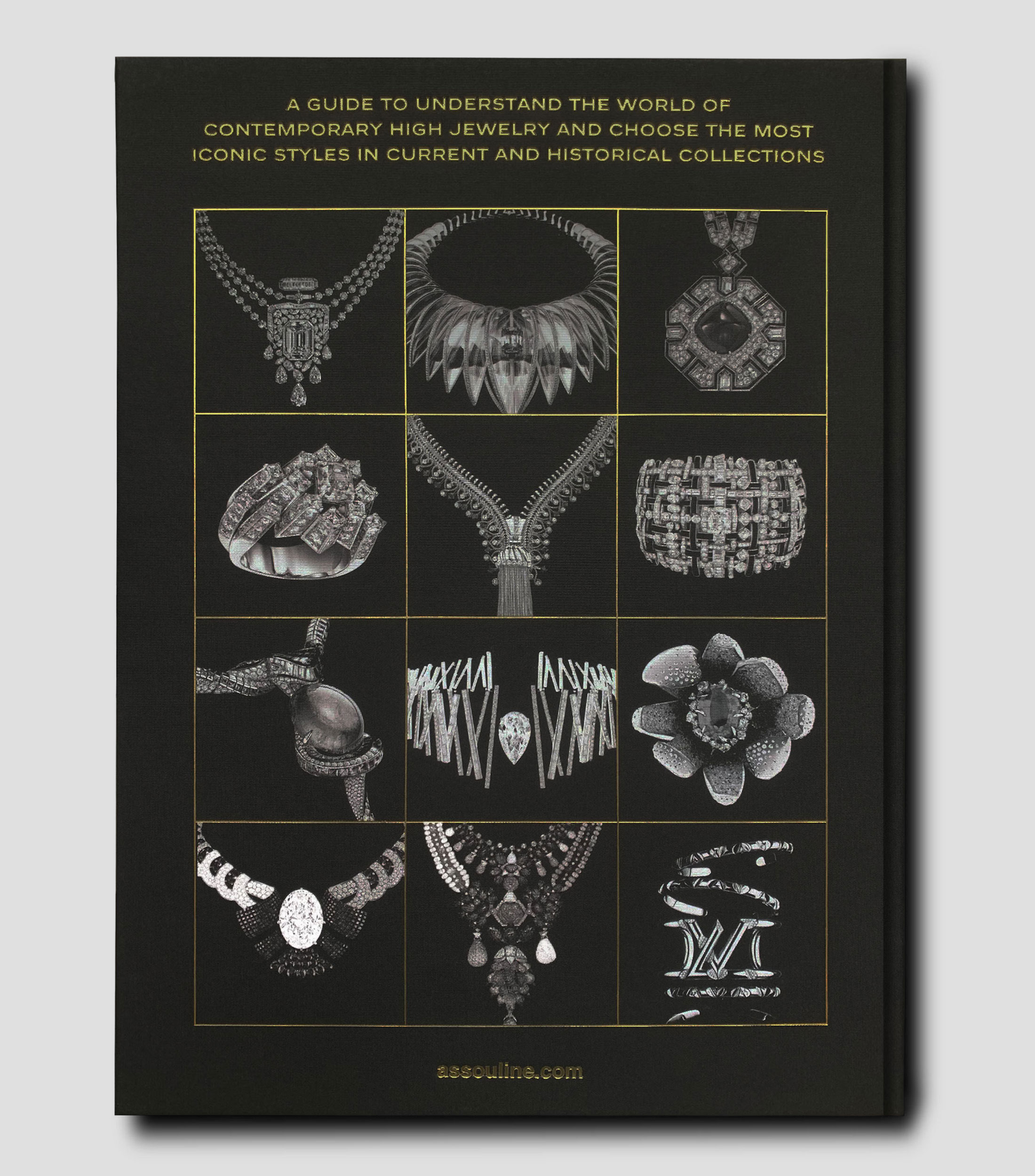 Arte Y RecreaciónJewerly Guide - The ultimate Compendium, Fabienne Reybaud