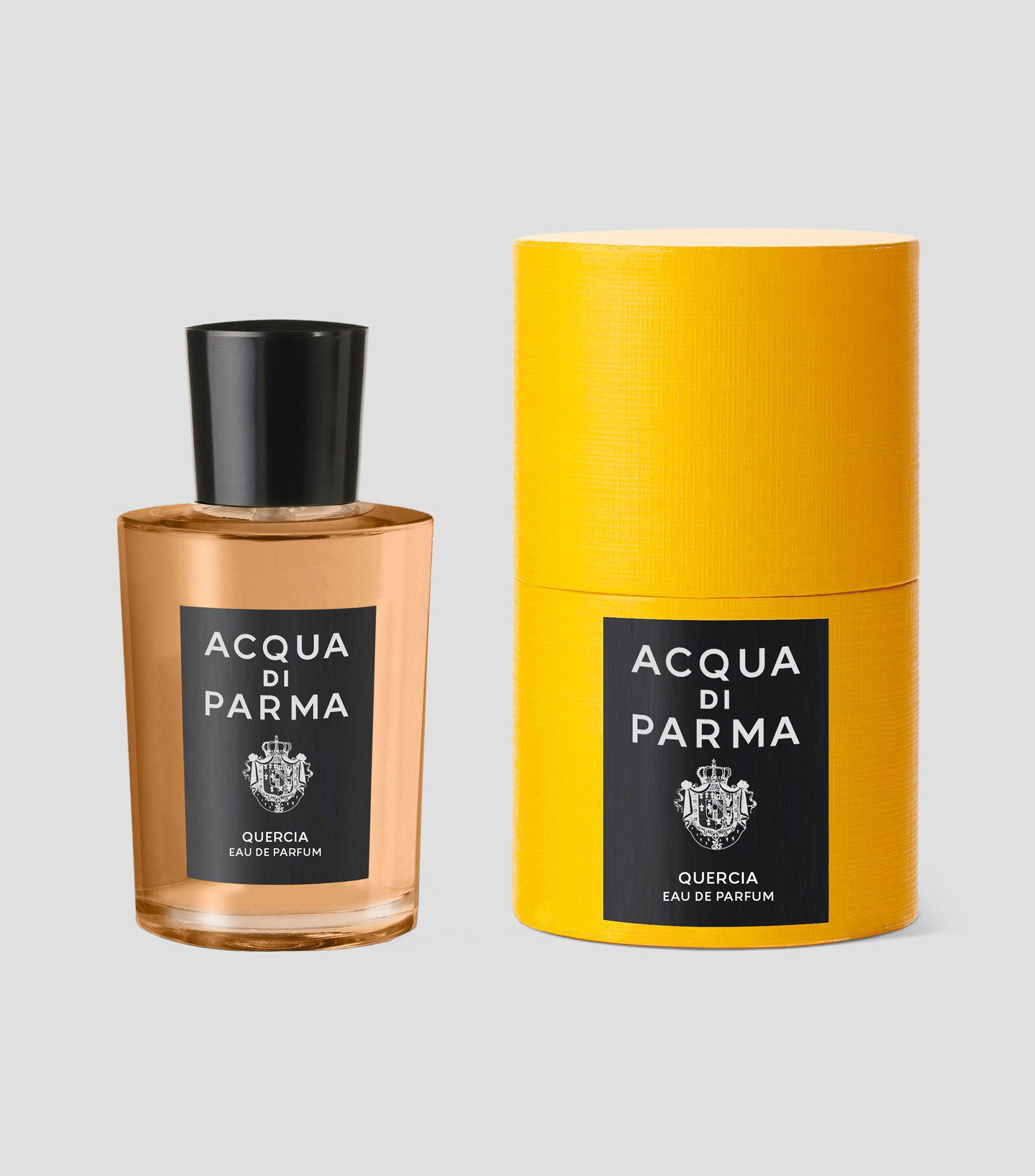 Perfume Quercia, Eau De Parfum 100 ml Unisex