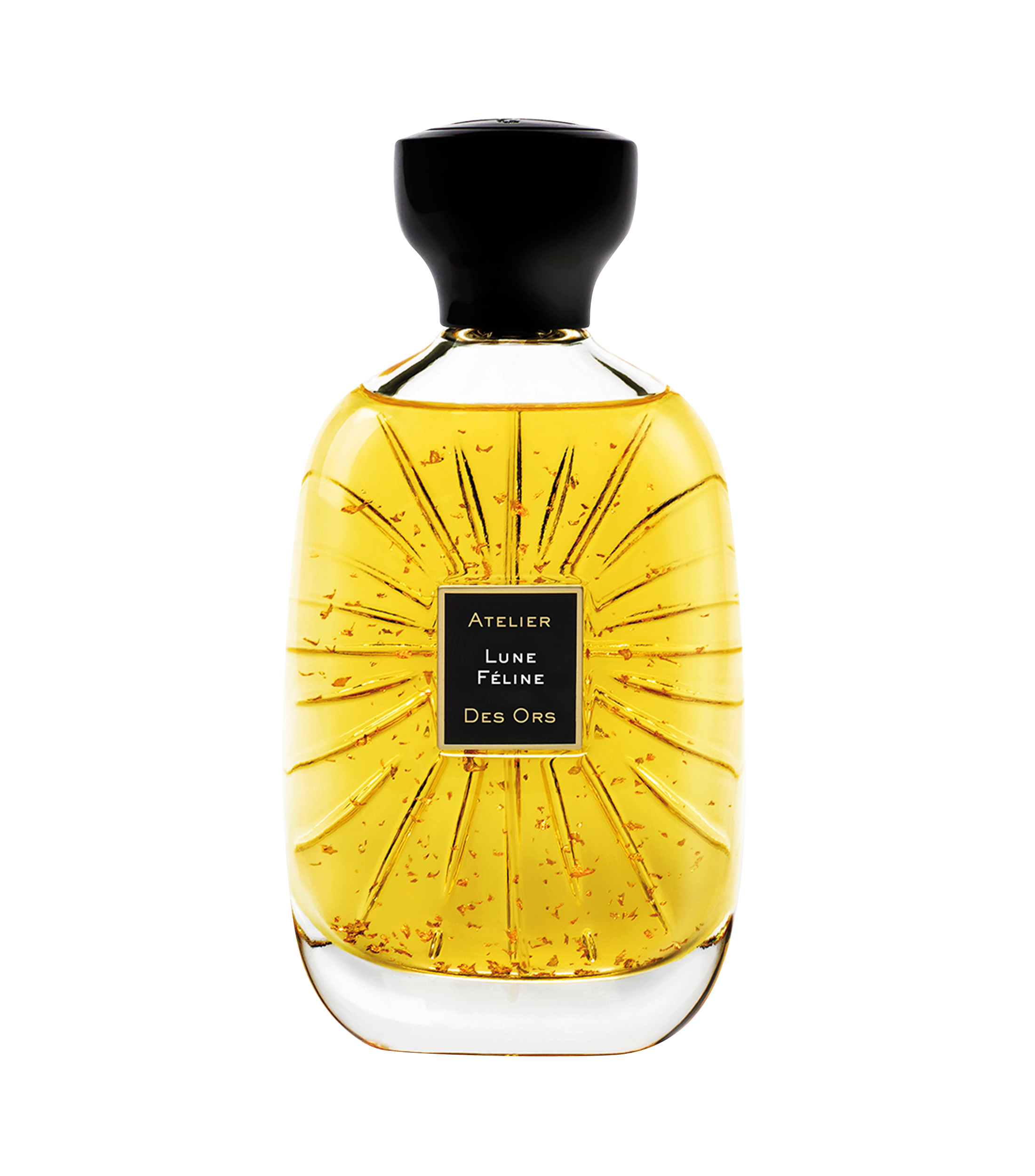 Perfume, Lune Feline Eau de Parfum, 100 ml Mujer