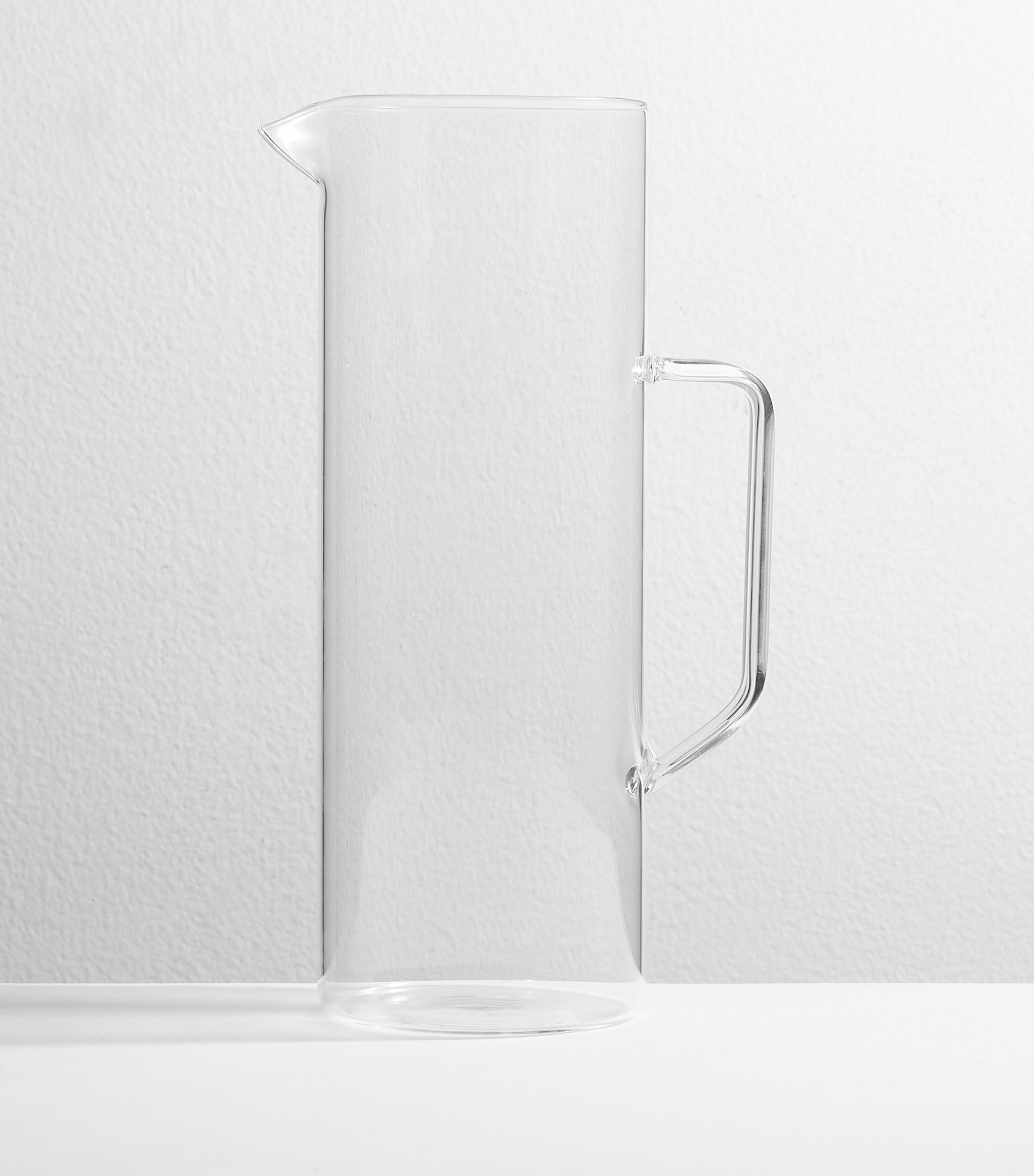 Jarra en cristal de 1.4 L