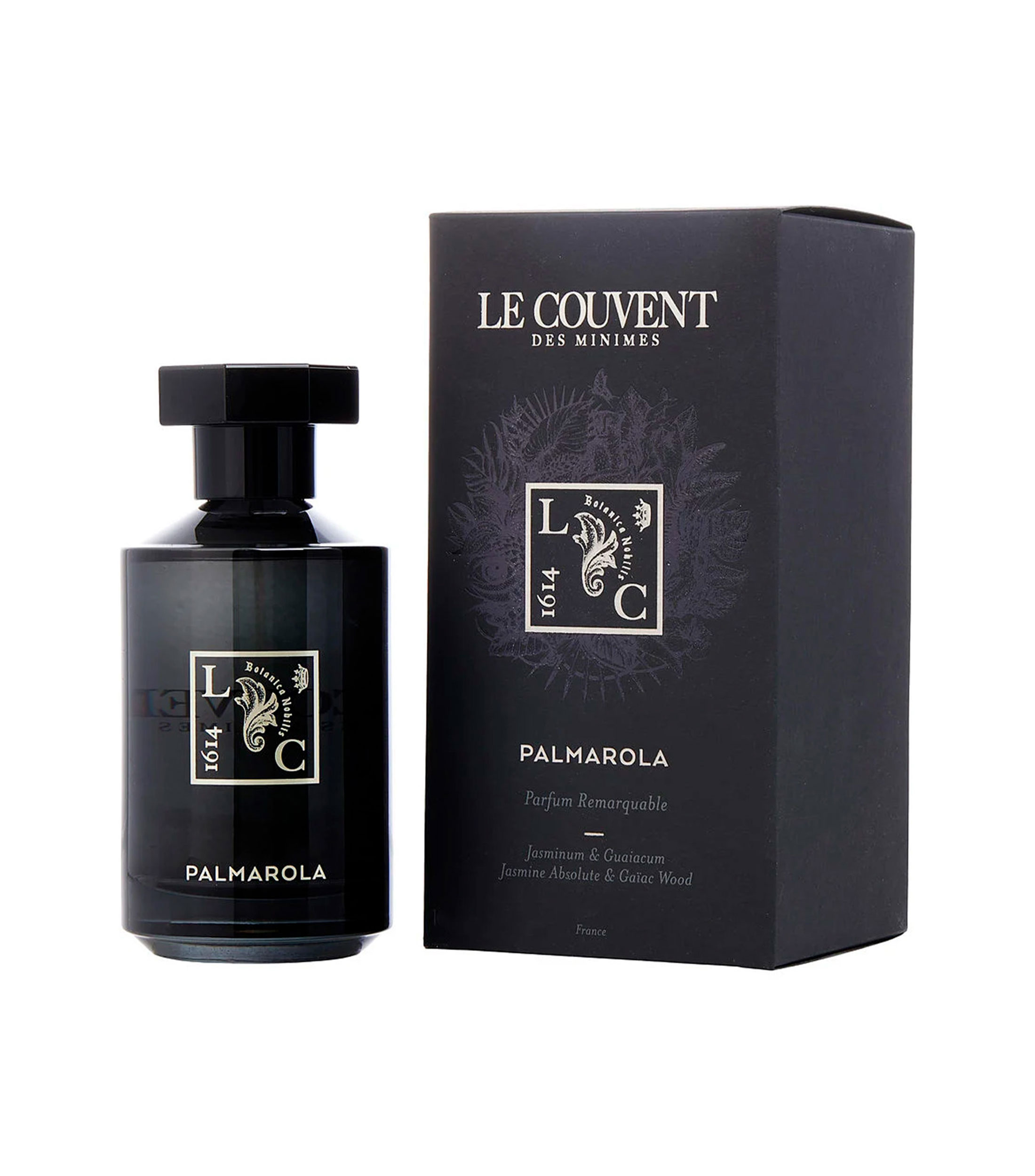 Perfume Palmarola, Eau de Parfum 100 ml Unisex