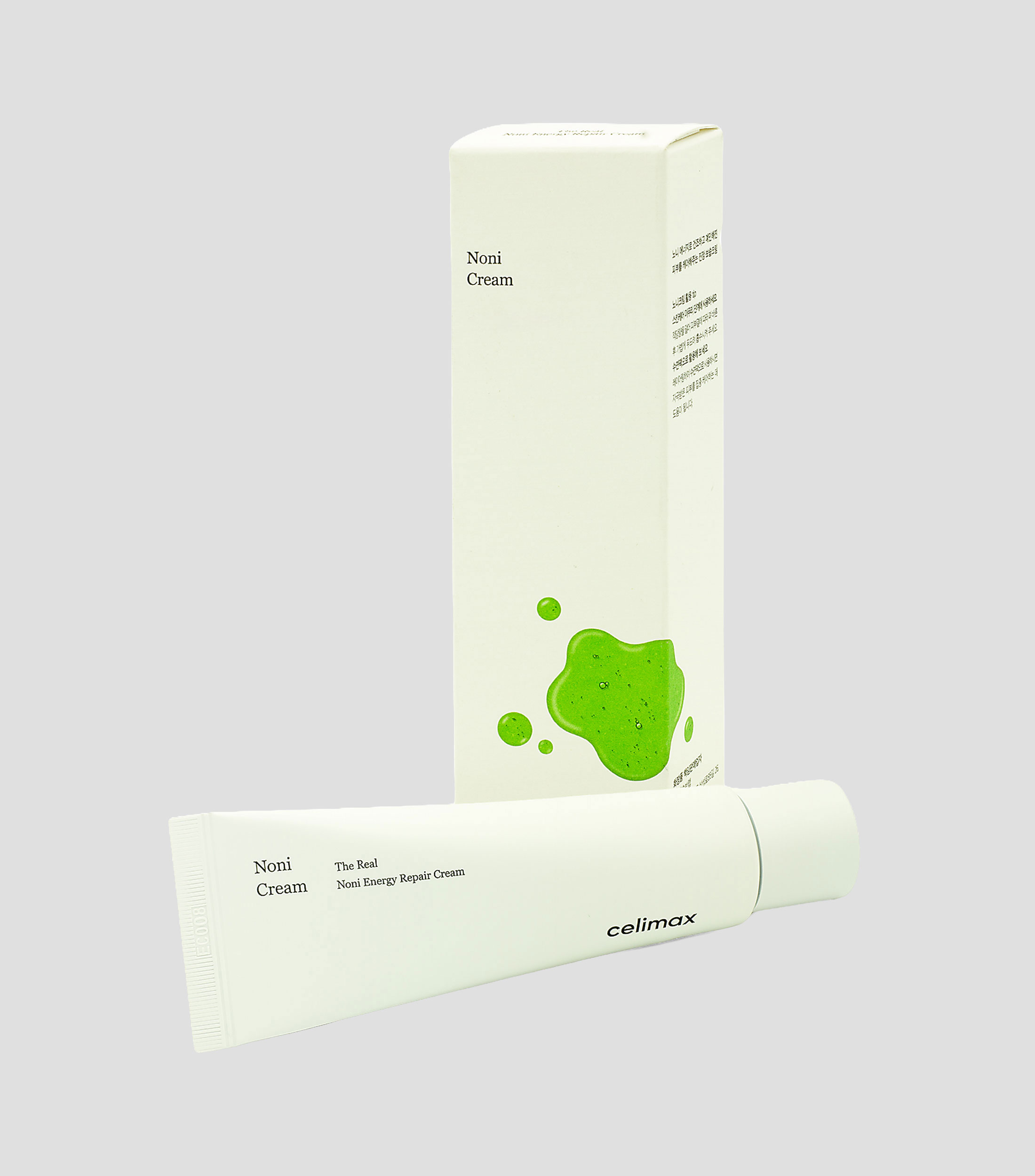 Crema Hidratante The Real Noni Energy Repair Cream, 50 ml
