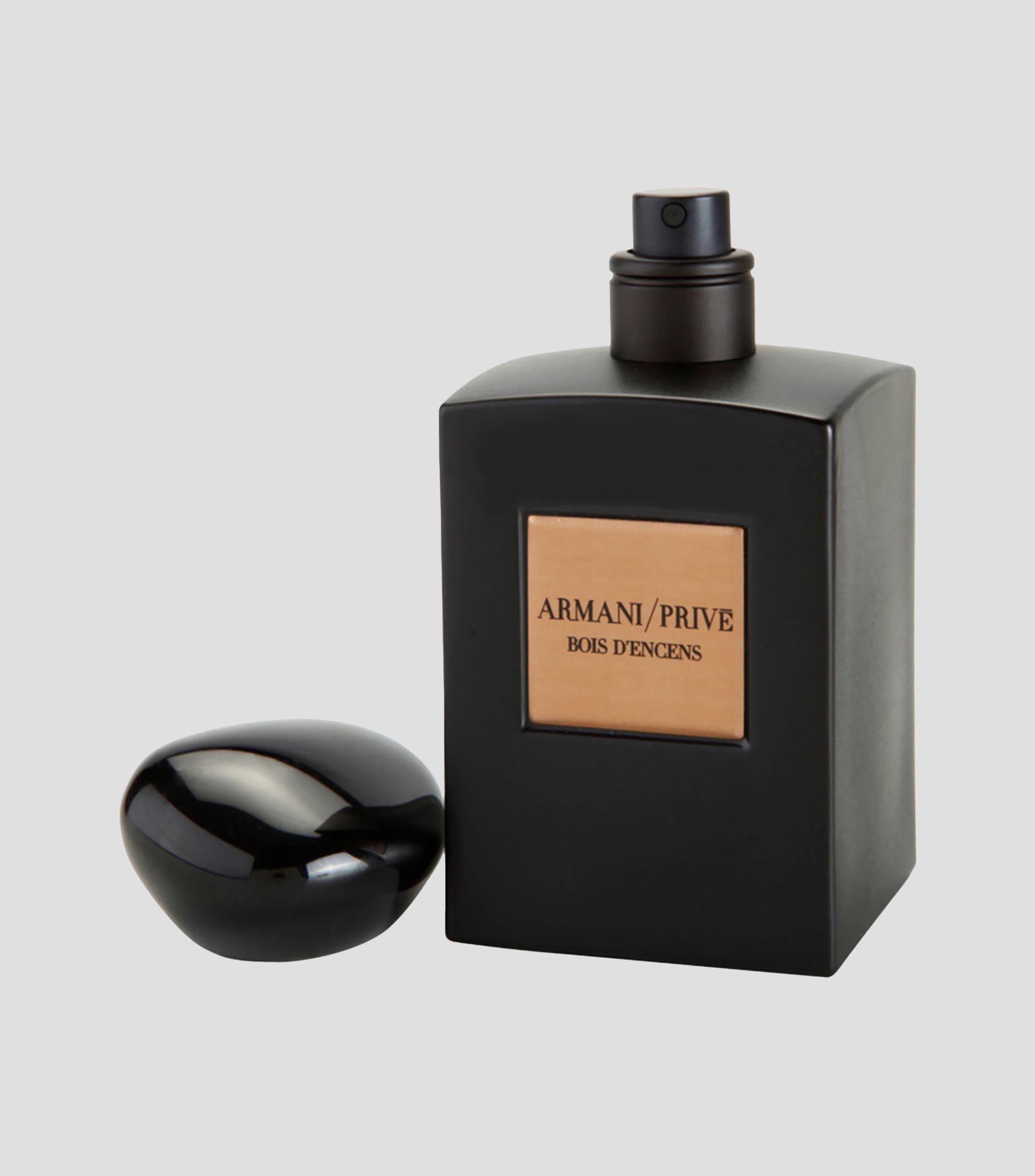 Perfume, Armani Privé Bois d'Encens EDP, 100 ml Unisex