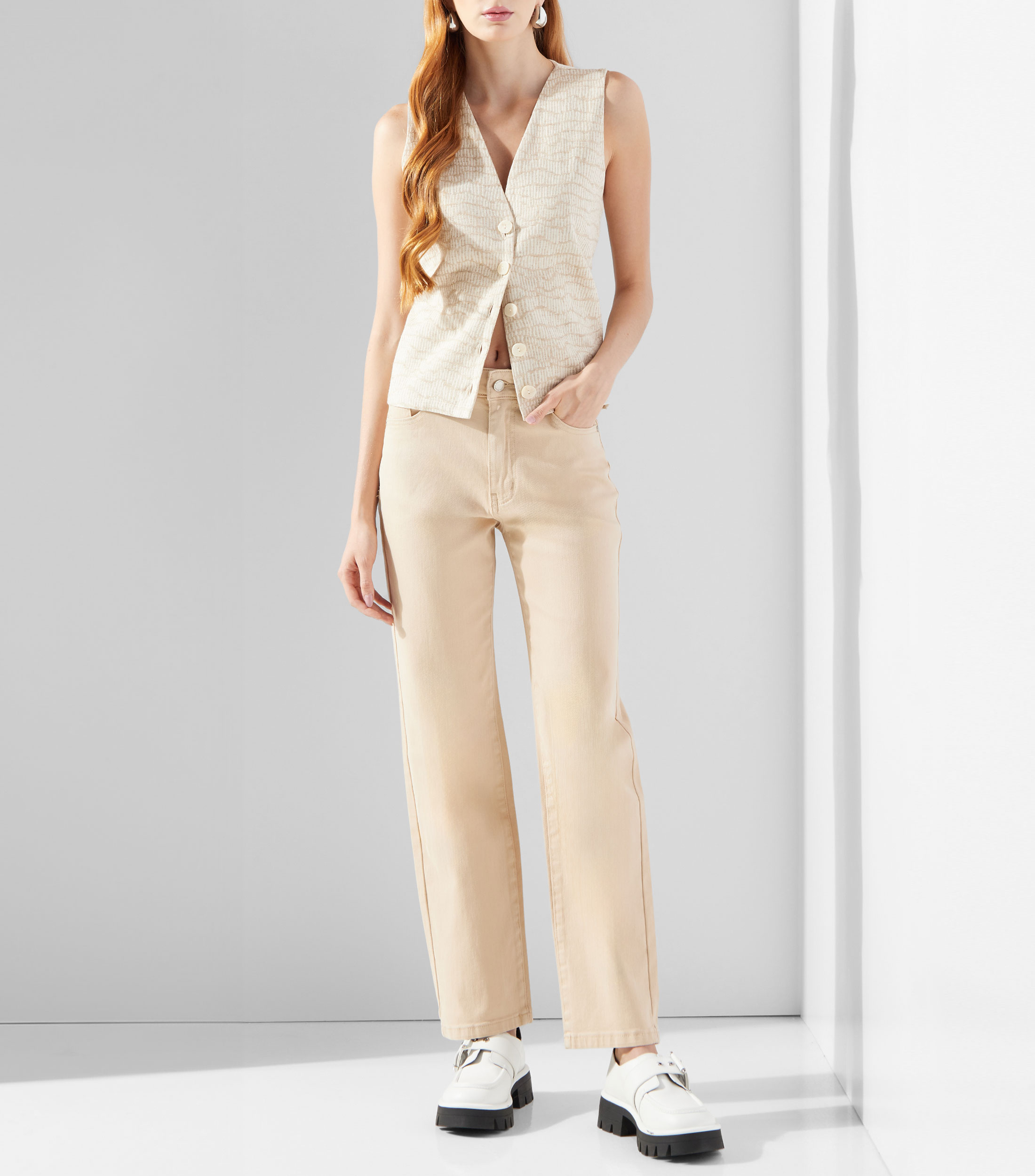 Blusa Mujer