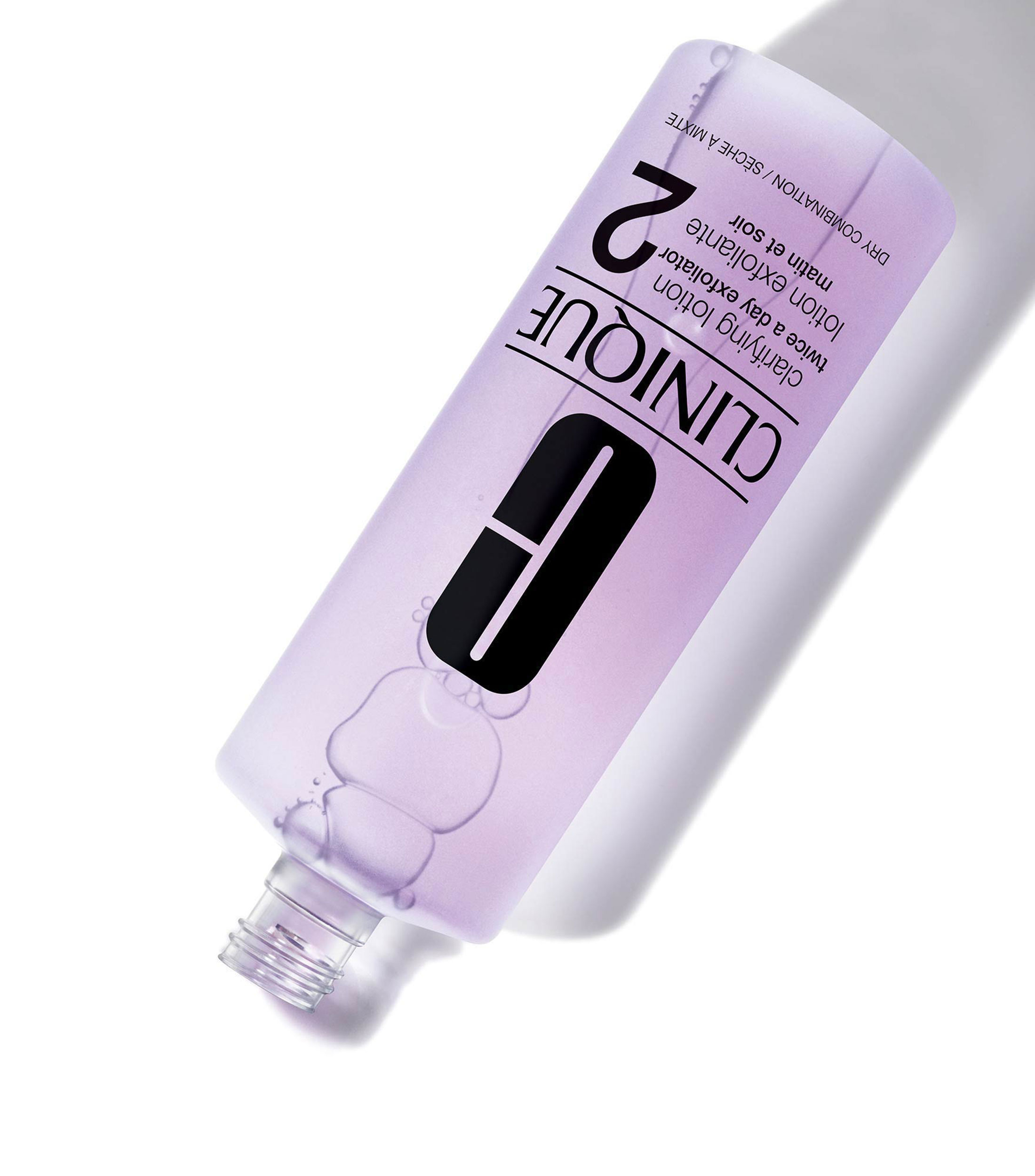 Locion Exfoliante facial Clarifying Lotion 2, 487 ml