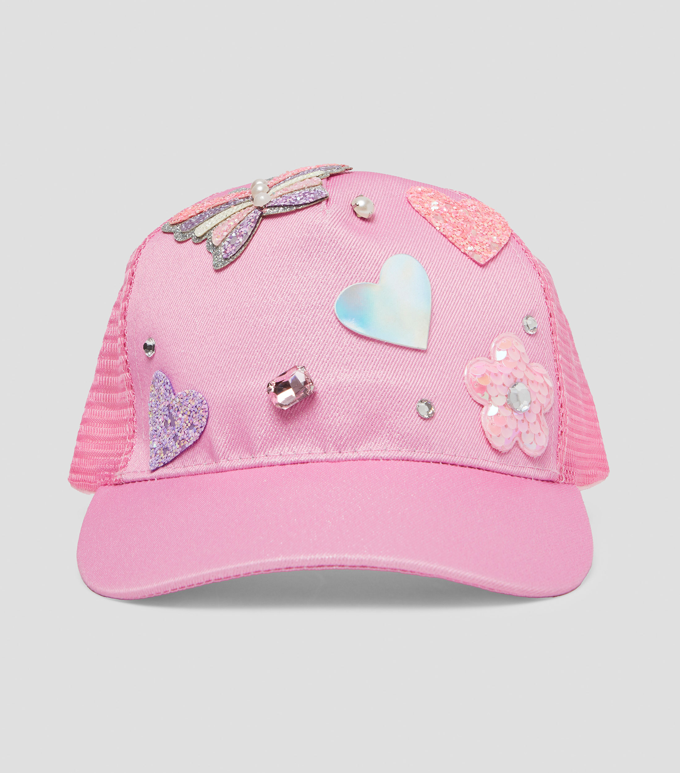 Gorra Niña