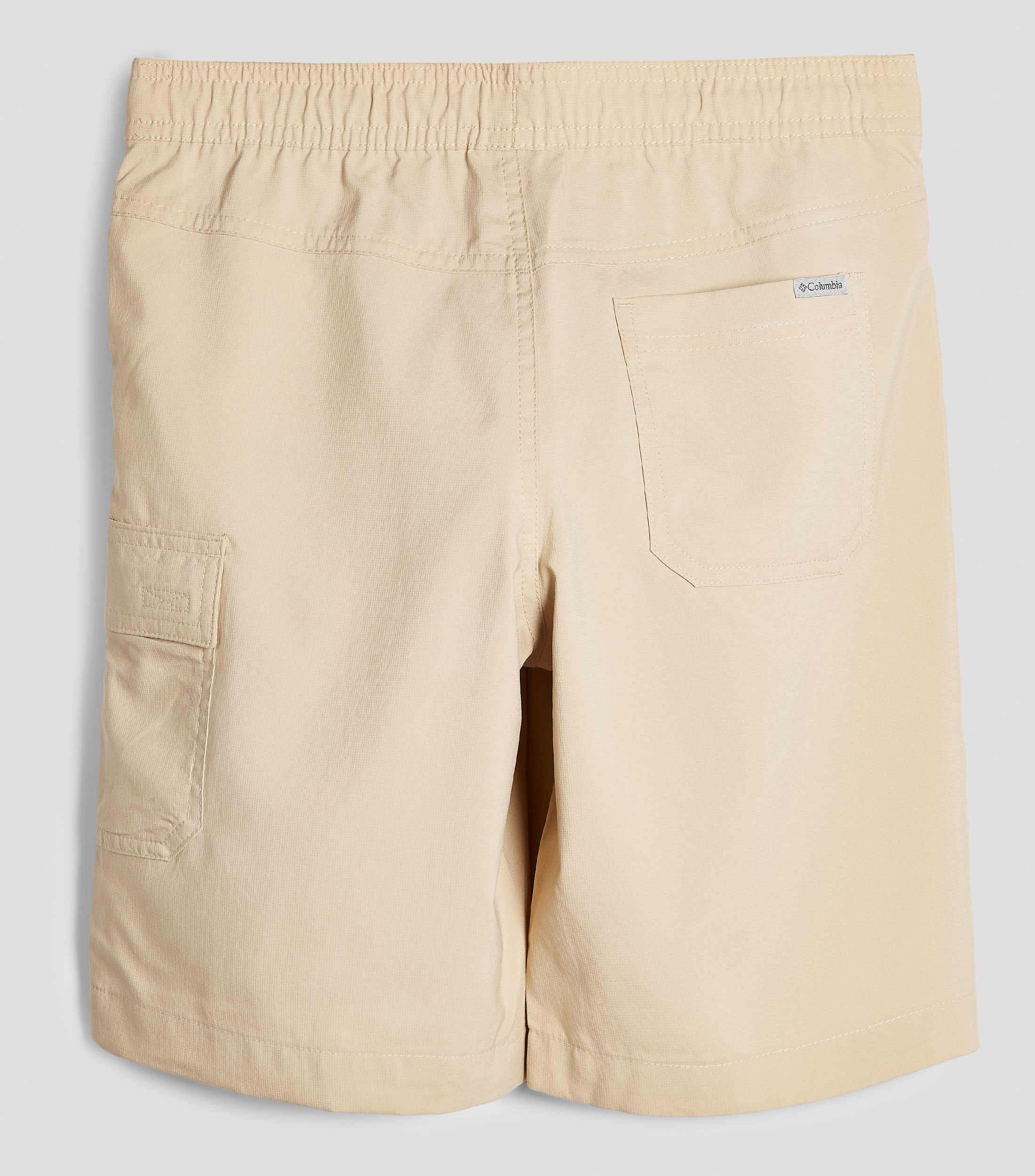 Short cargo Niño