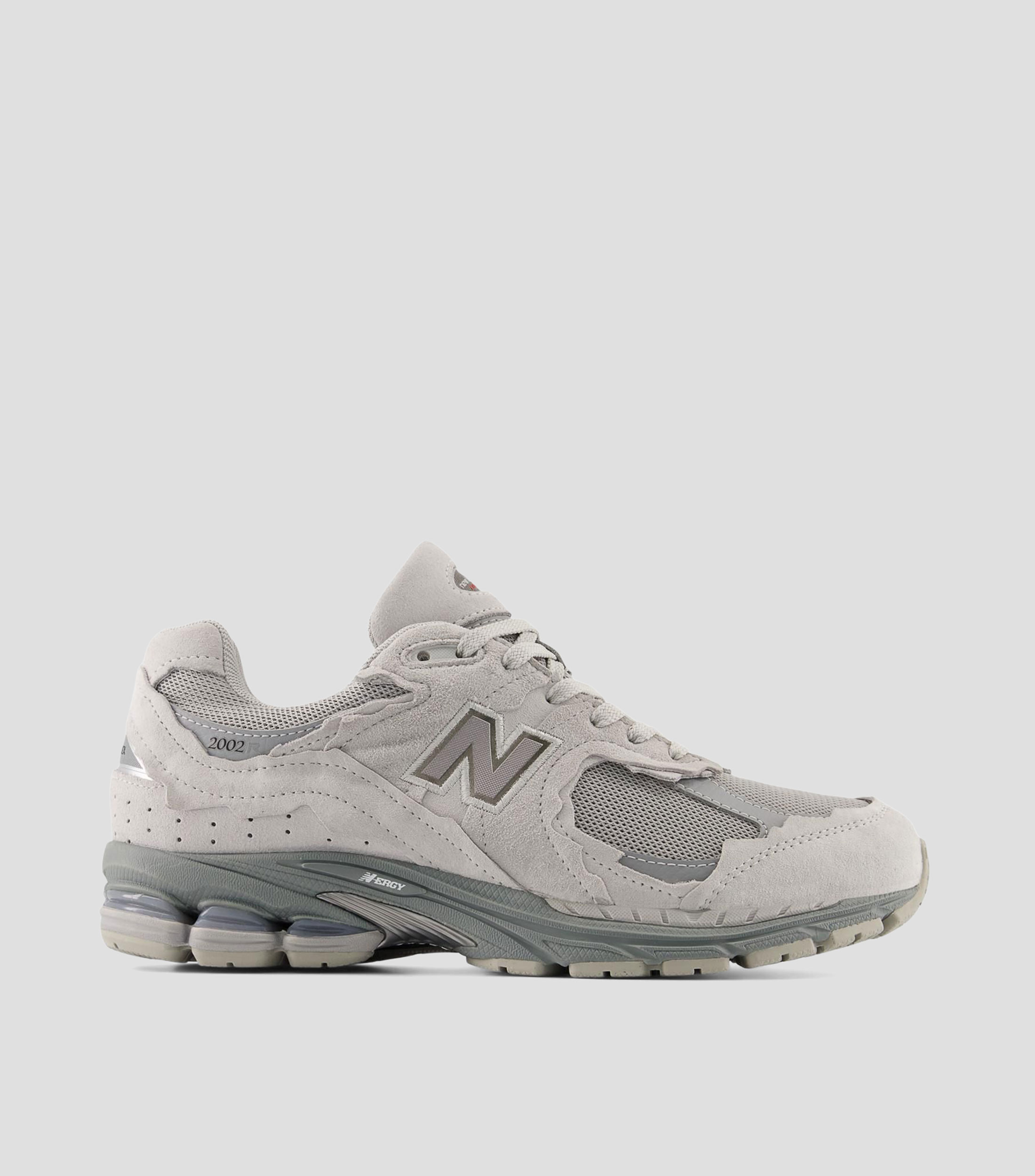 Tenis casuales 2002DX Hombre