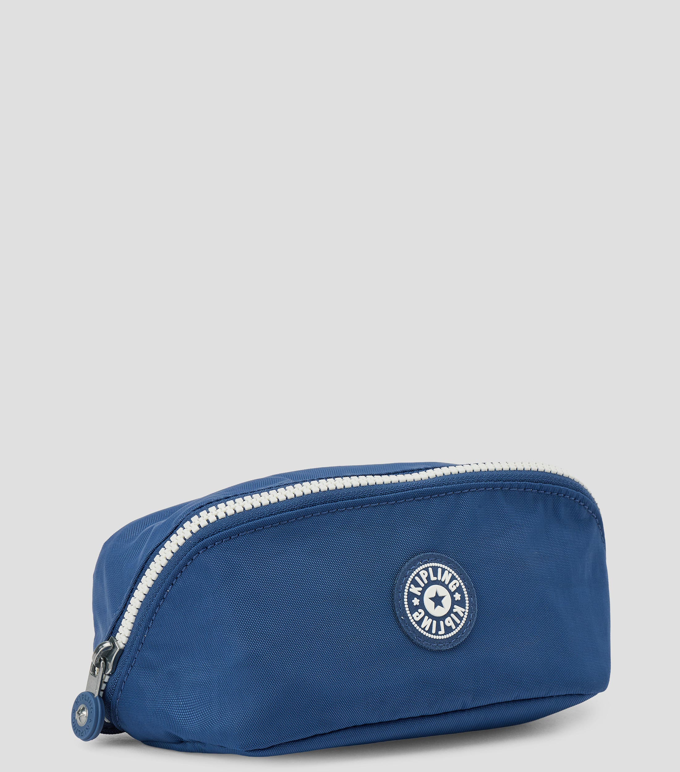 Neceser azul Mirko S lisa Unisex