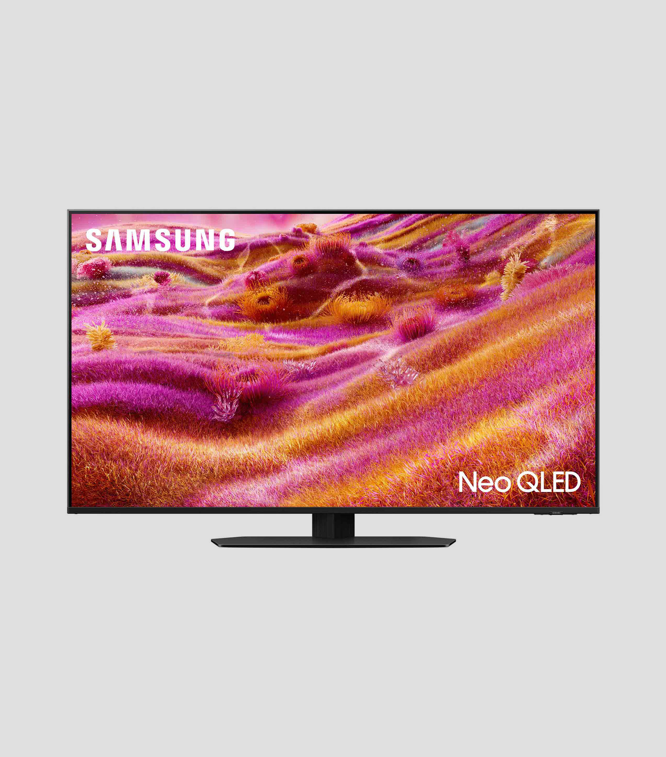 Pantalla 50 Pulgadas Plana Neo QLED 4K QN90F