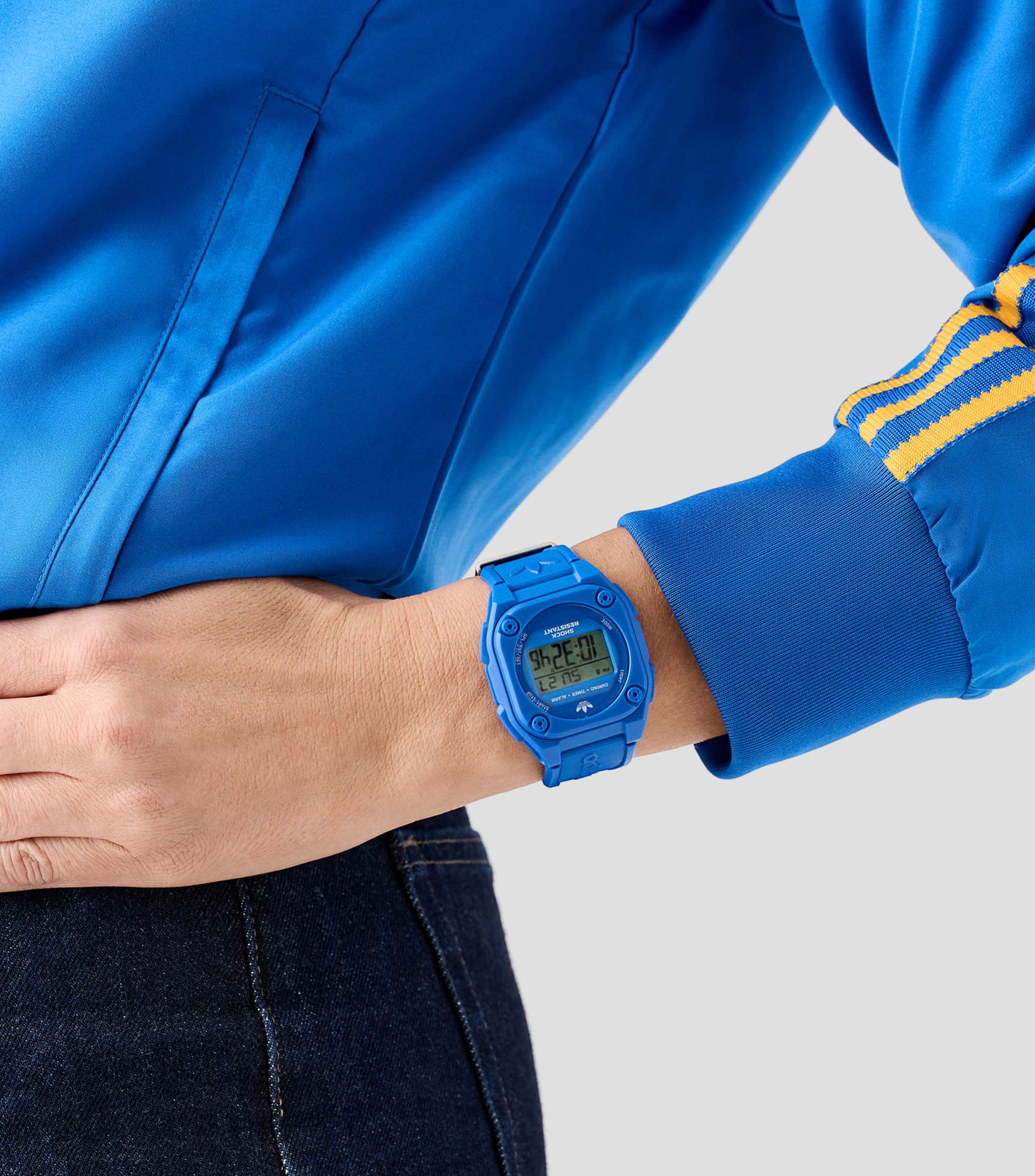 Reloj Originals City Tech Casual Digital