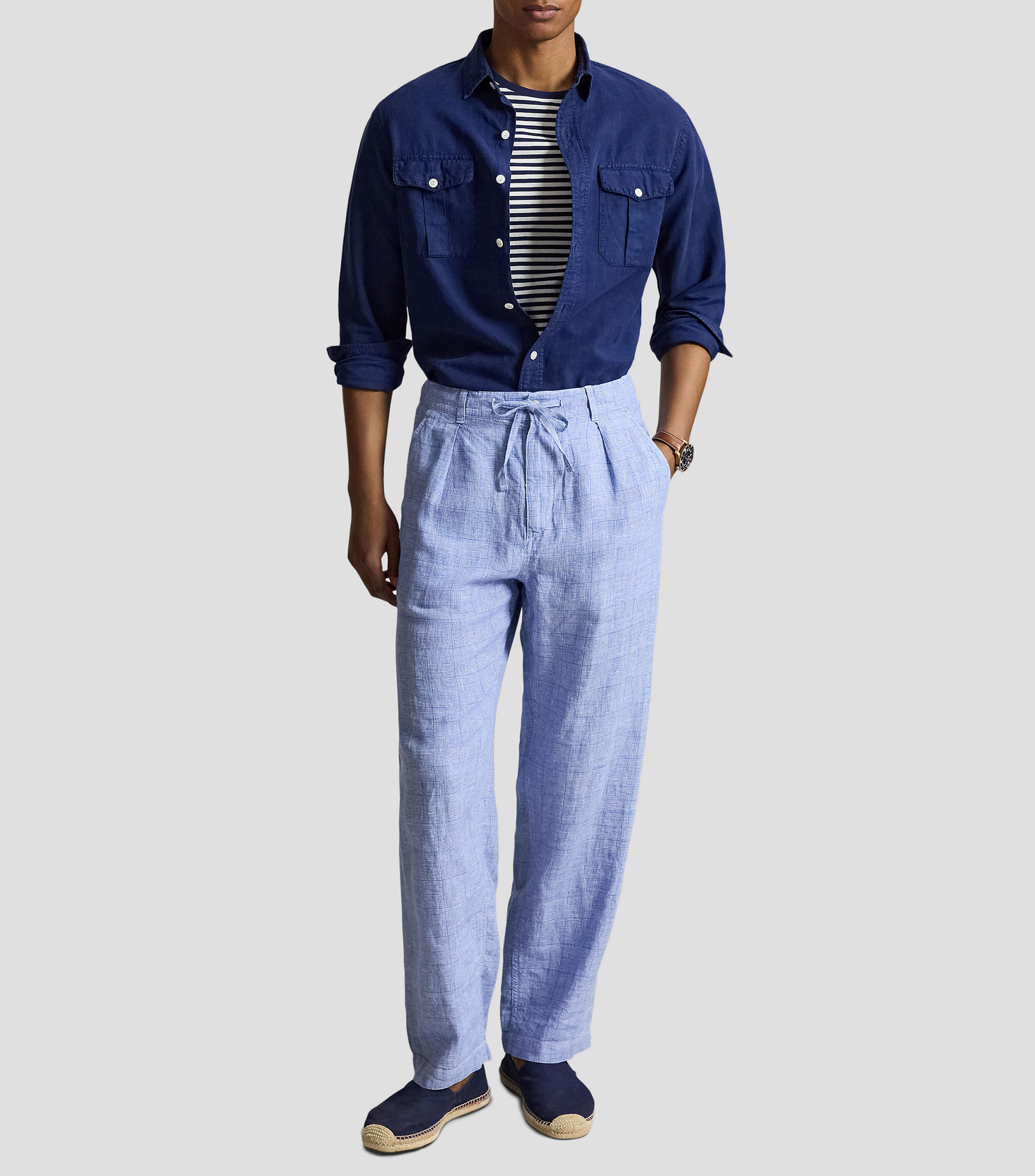 Pantalón Hombre