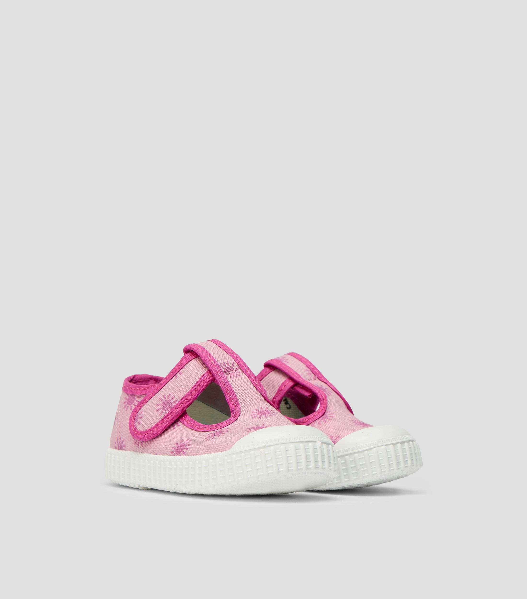 Tenis casuales multidiseño Niña