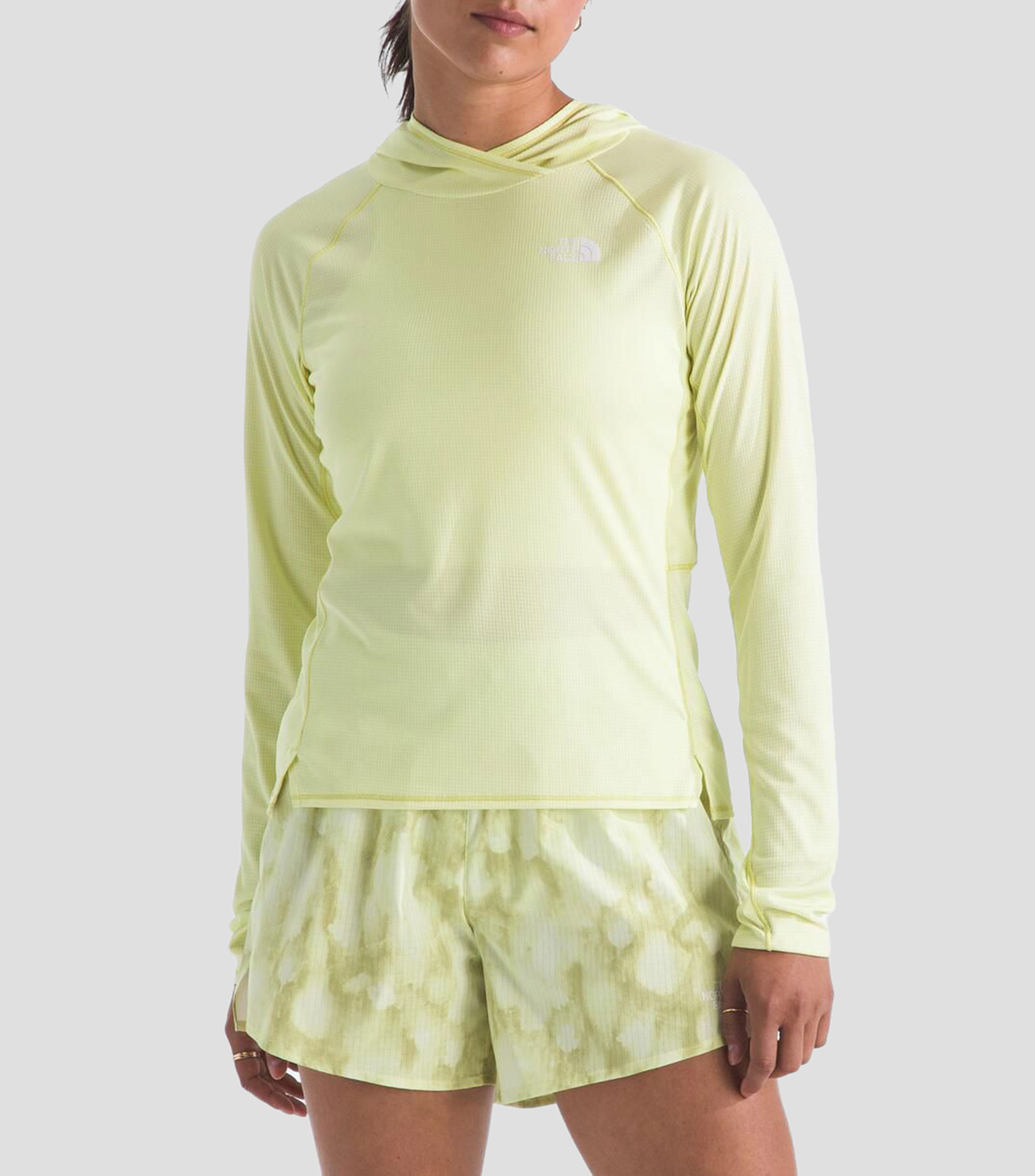 Chamarra para entrenamiento Sunriser Mujer
