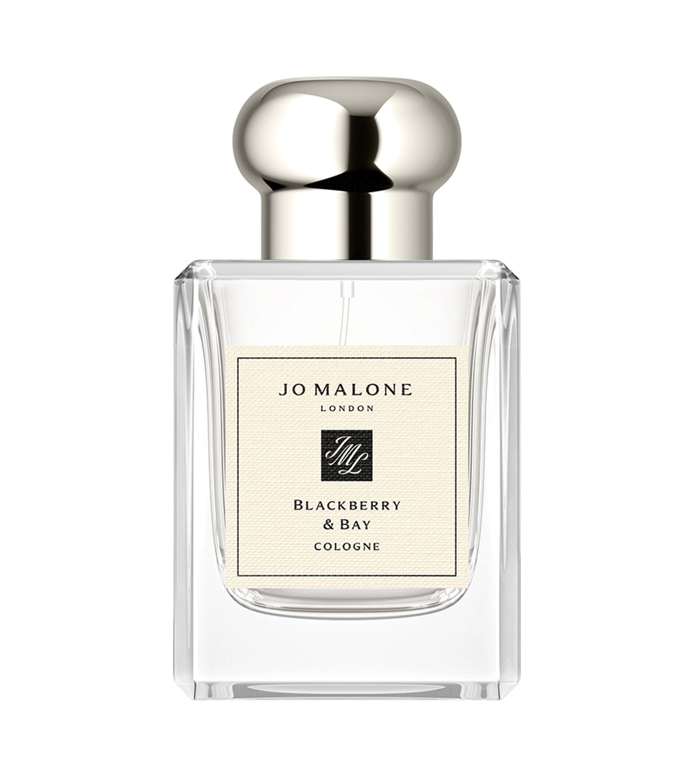 Perfume, Blackberry amp Bay Eau de Cologne, 50 ml Unisex