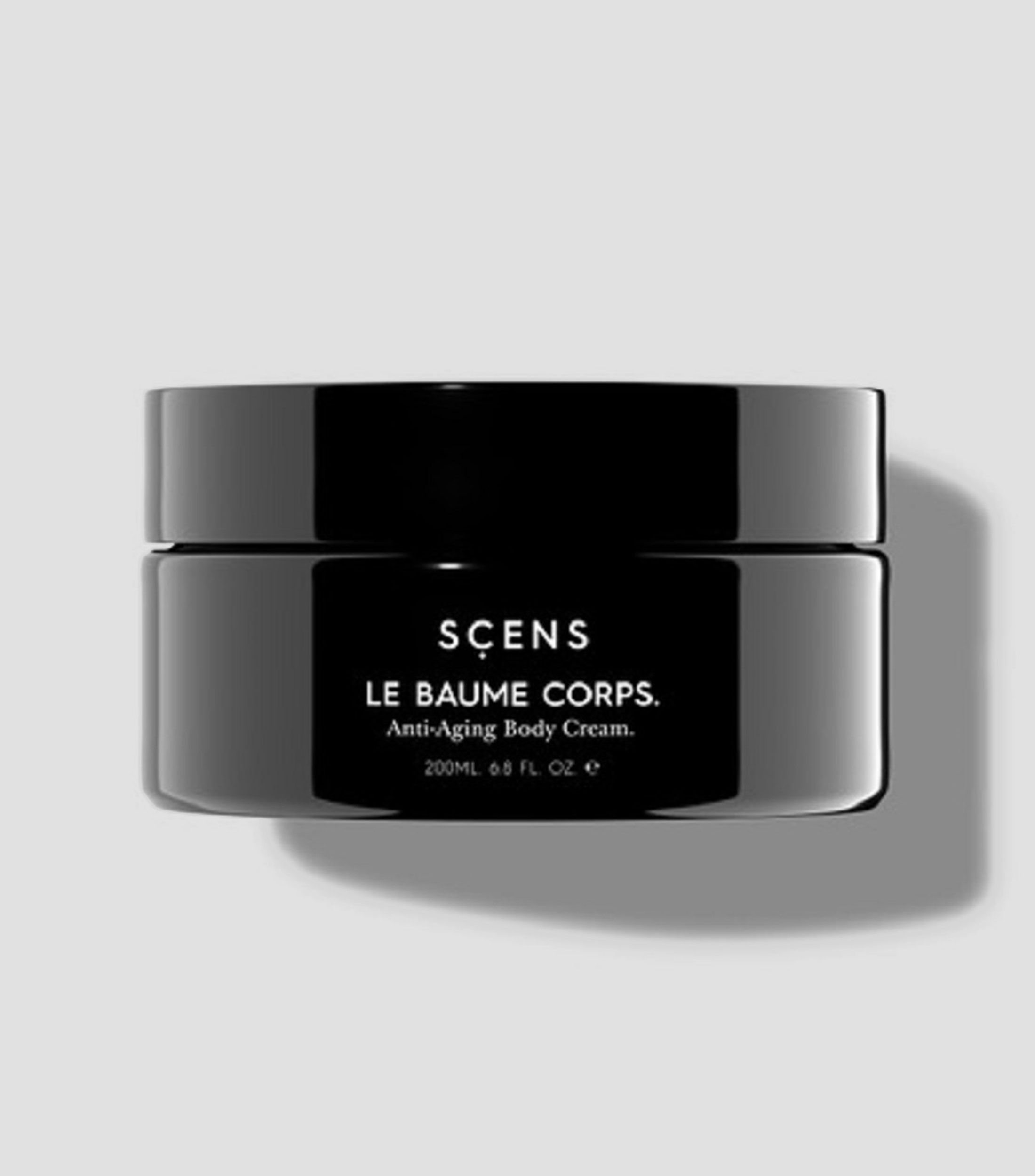 Crema corporal Le Baume Corps, 200 ml