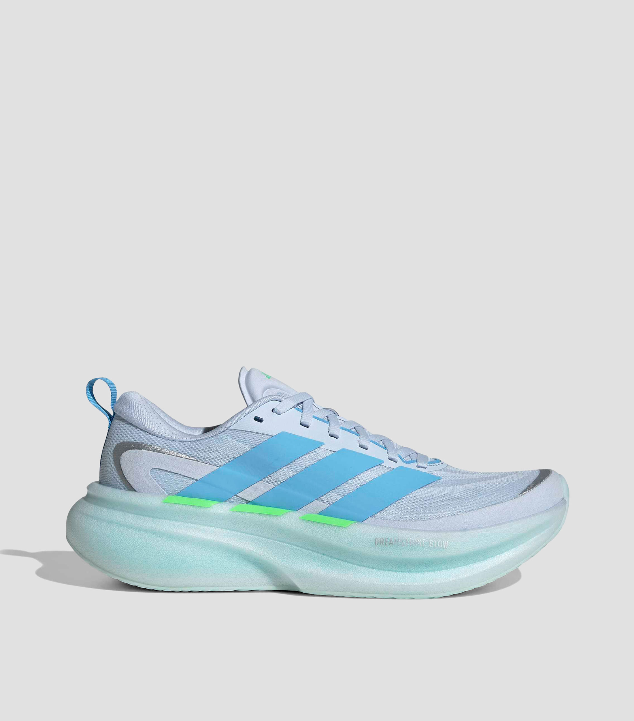 Tenis para correr Supernova Glide W Mujer