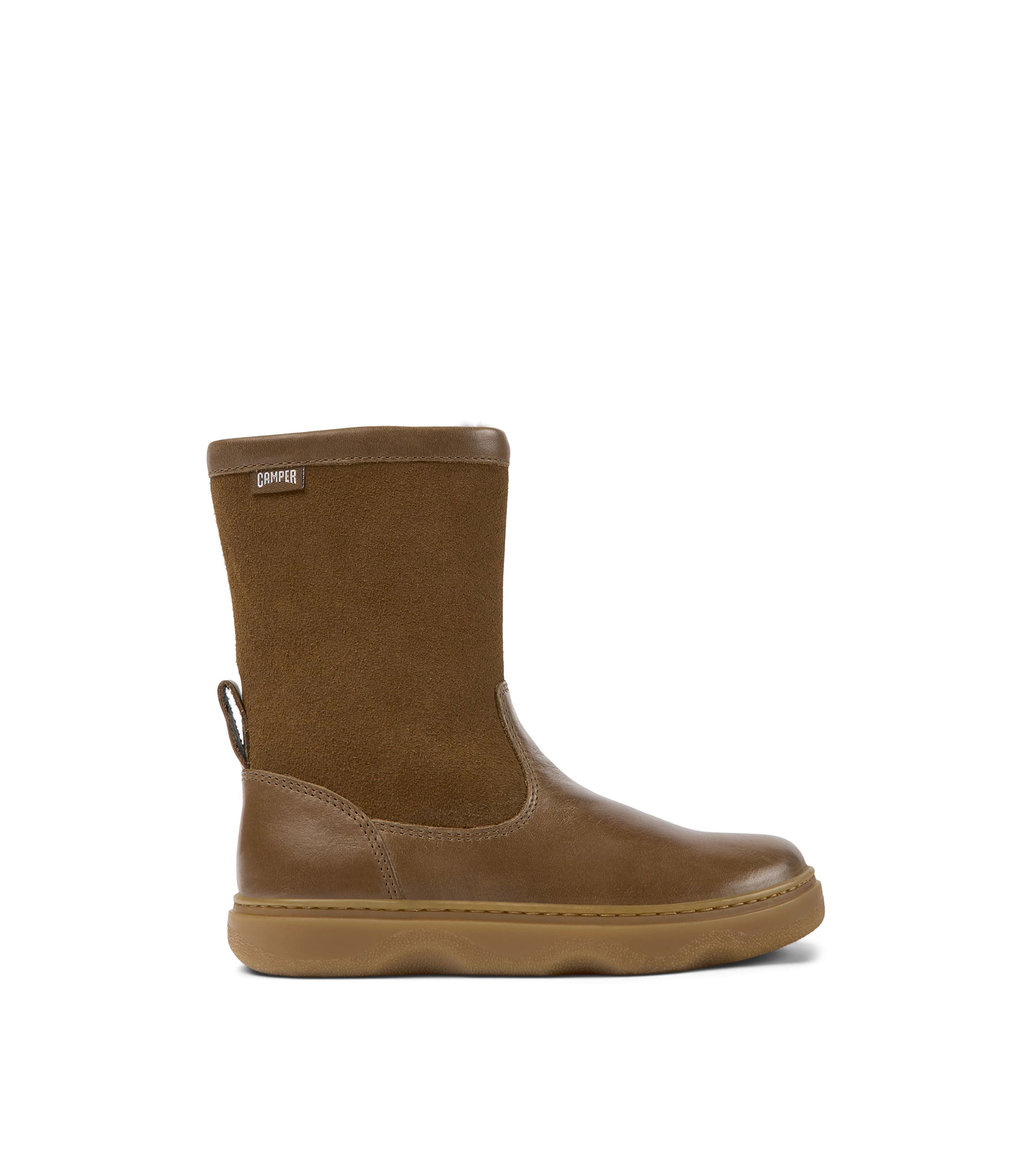 Stiefeletten für Kinder – Frühling/Sommer-Kollektion – Deutschland