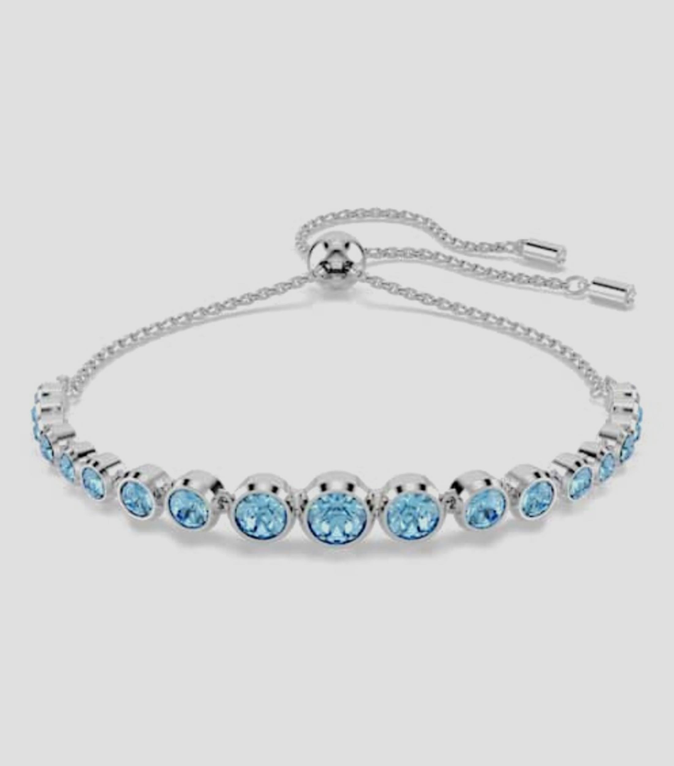 Pulsera Imber con cristales Mujer
