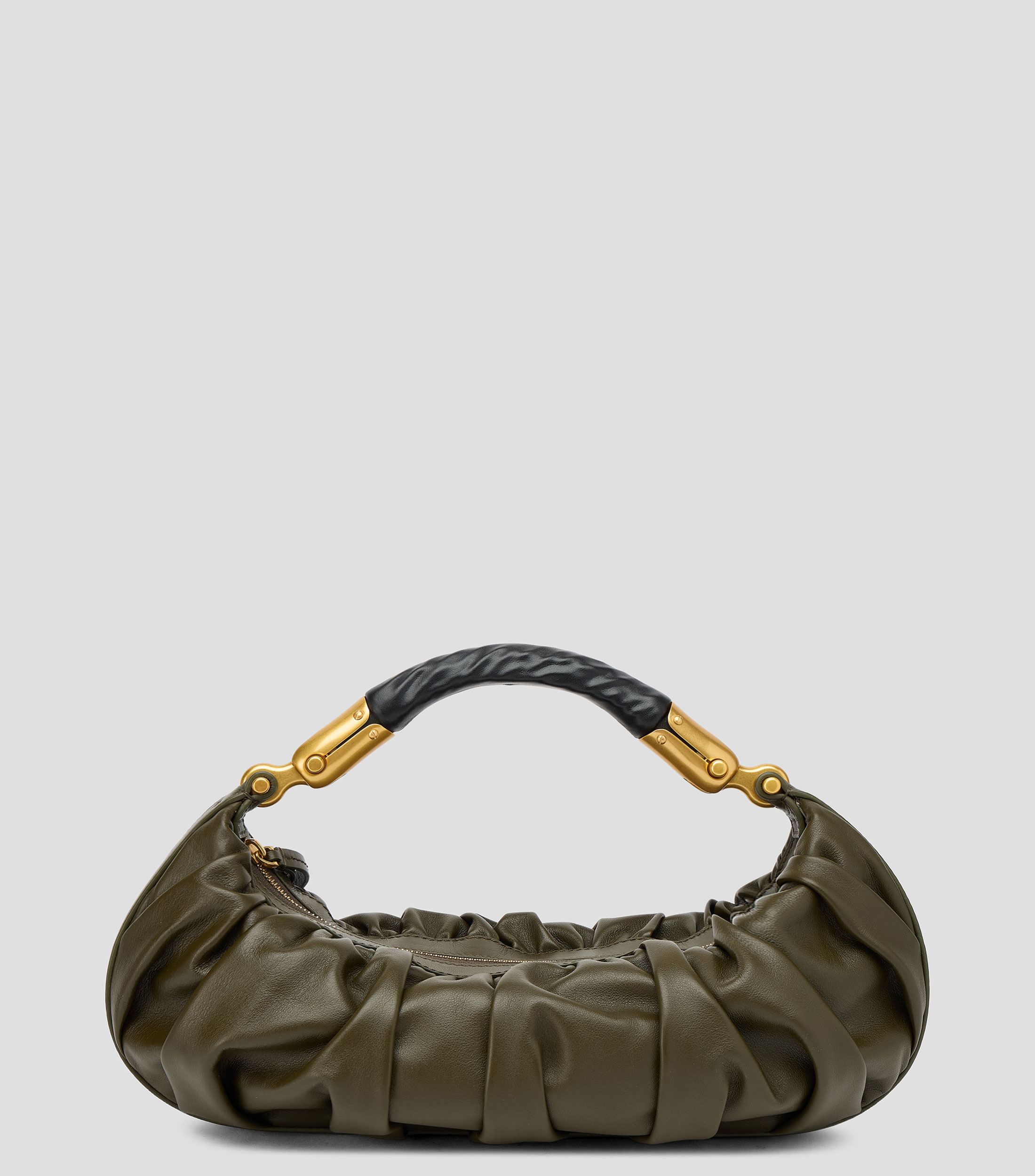 Bolsa Medium Ébène