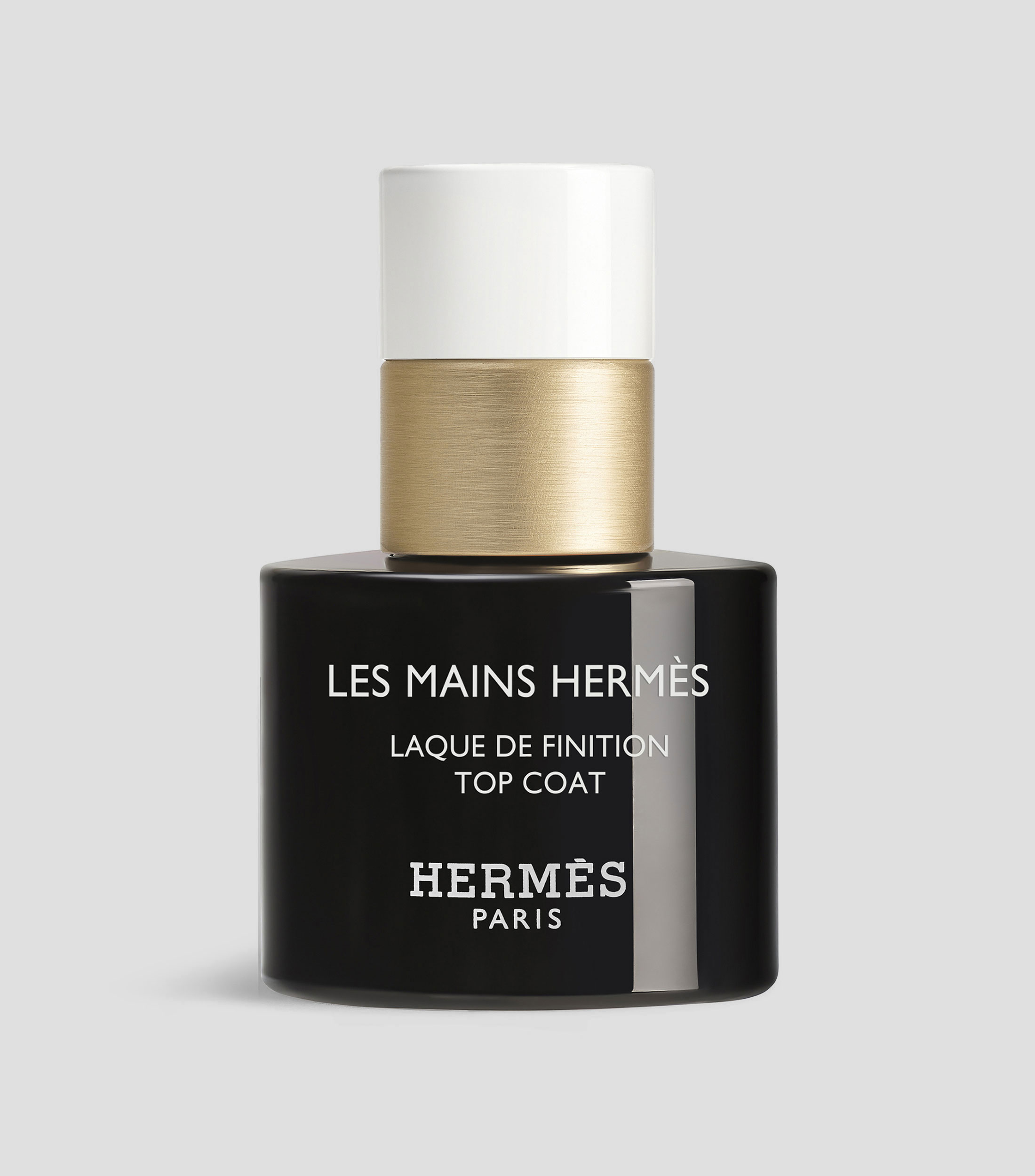 Les Mains Hermes, Esmalte de Acabado, 15 ml