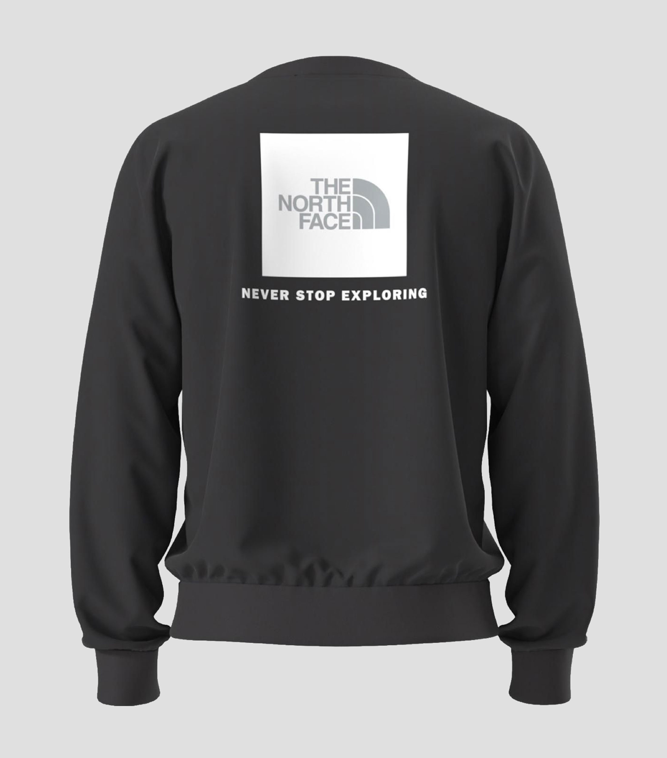 Sudadera Evolution Box Hombre