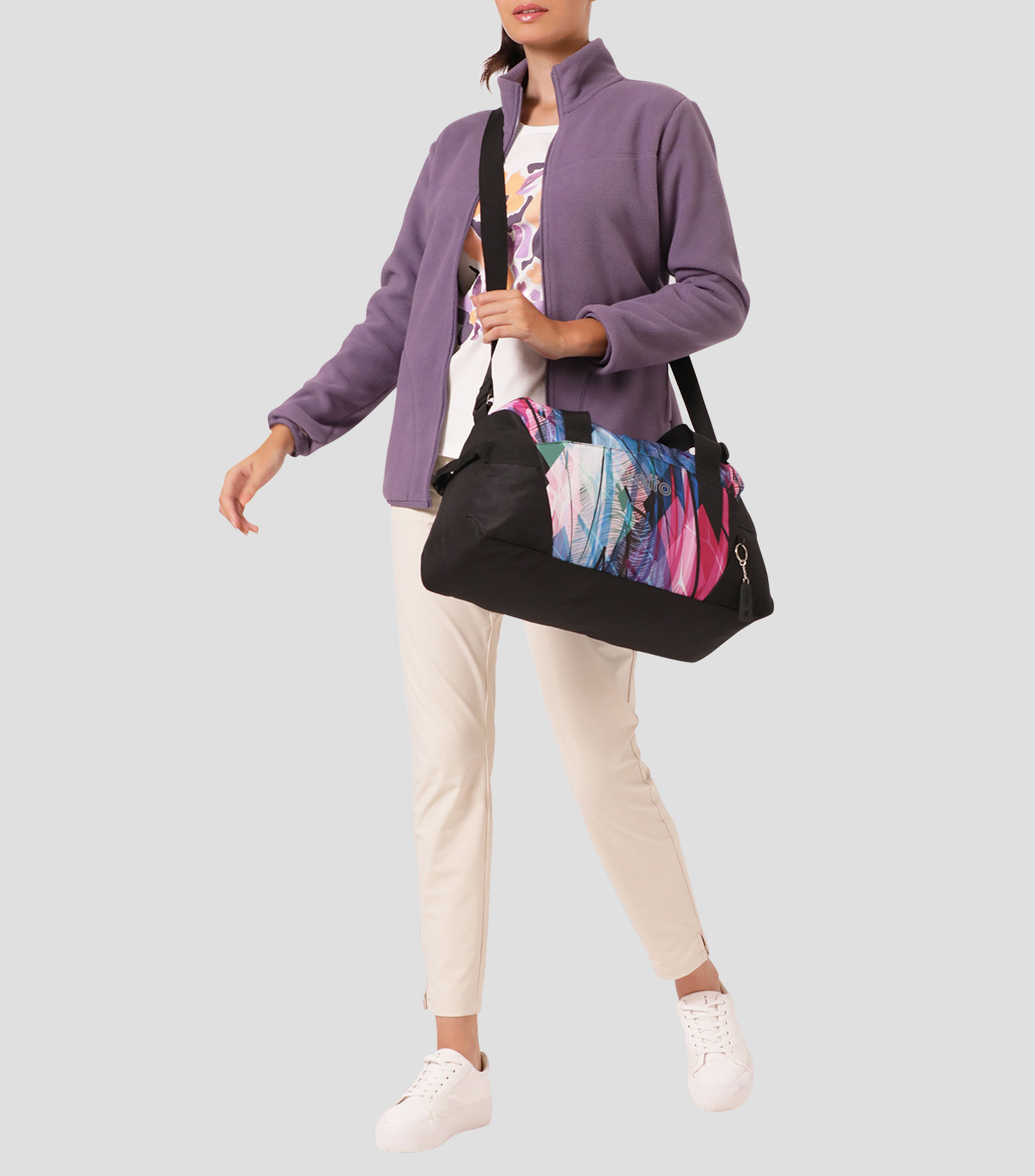 Maleta Active Pro