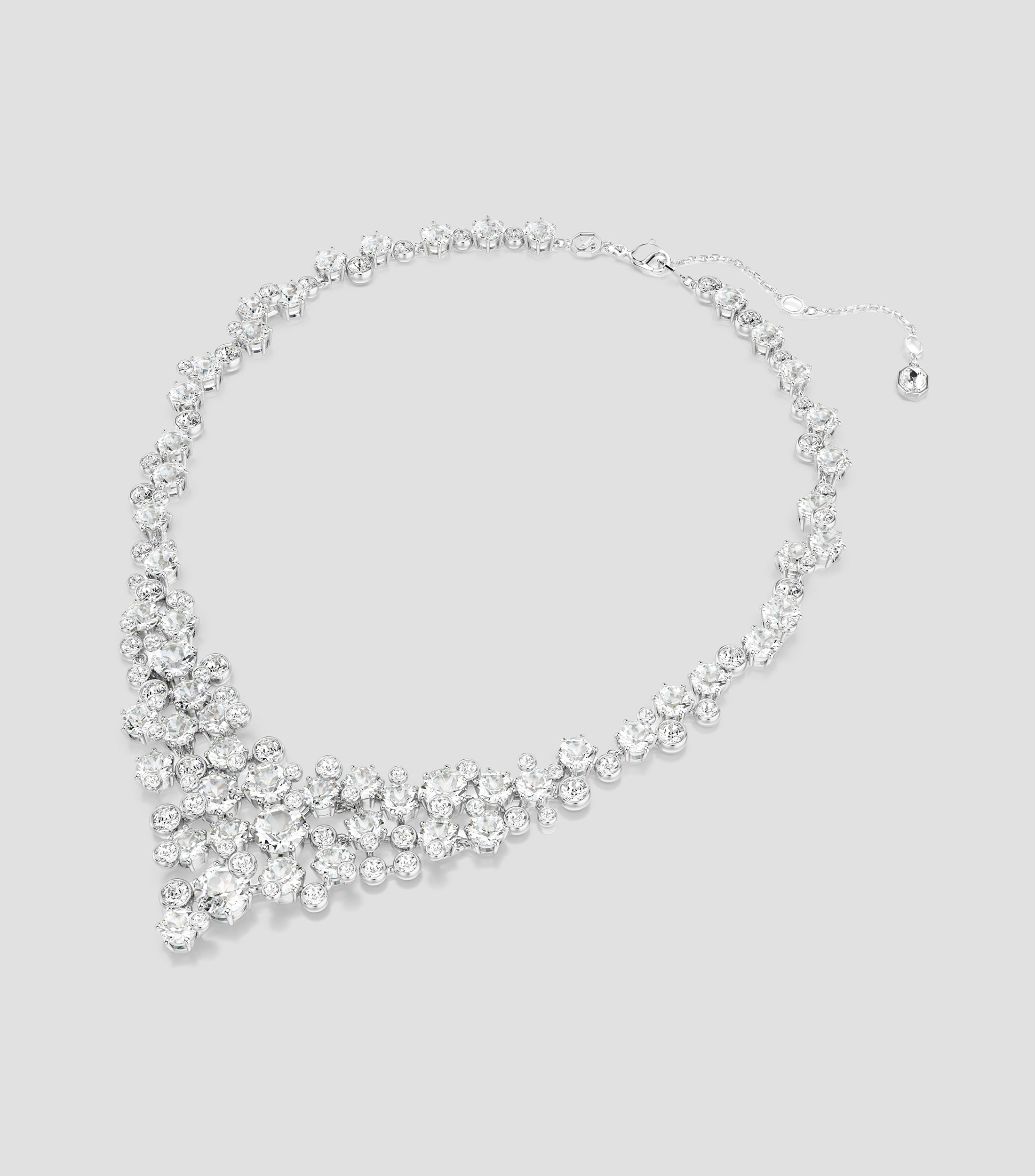 Collar Constella All Ard con Cristales Swarovski Unisex