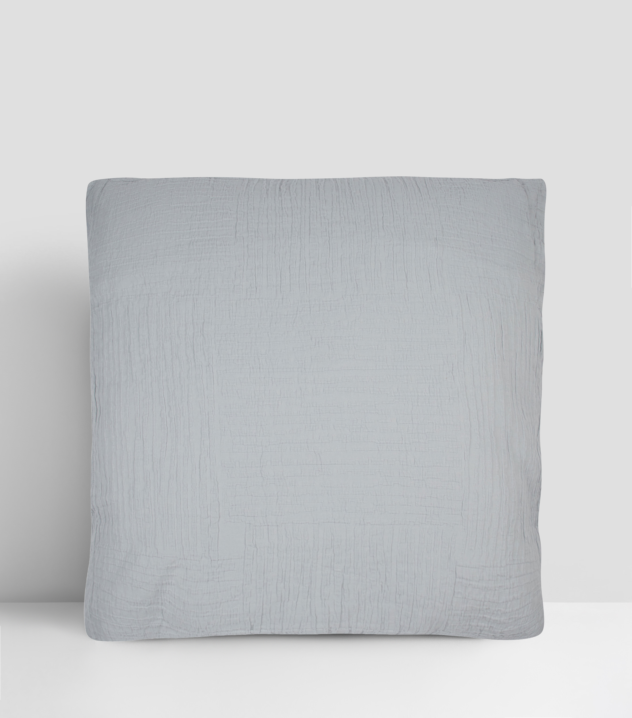 Funda para almohada Euro en algodón Tonina Nube