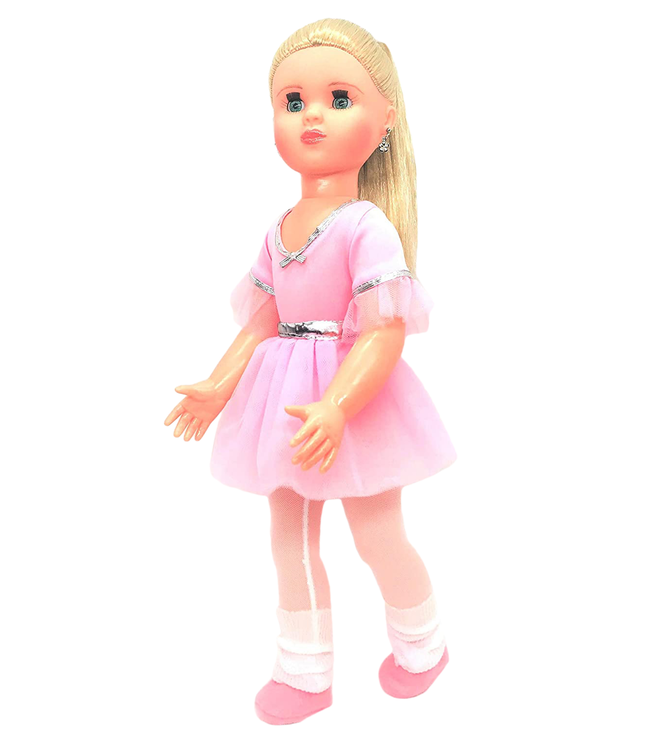 juanita perez muñeca palacio de hierro
