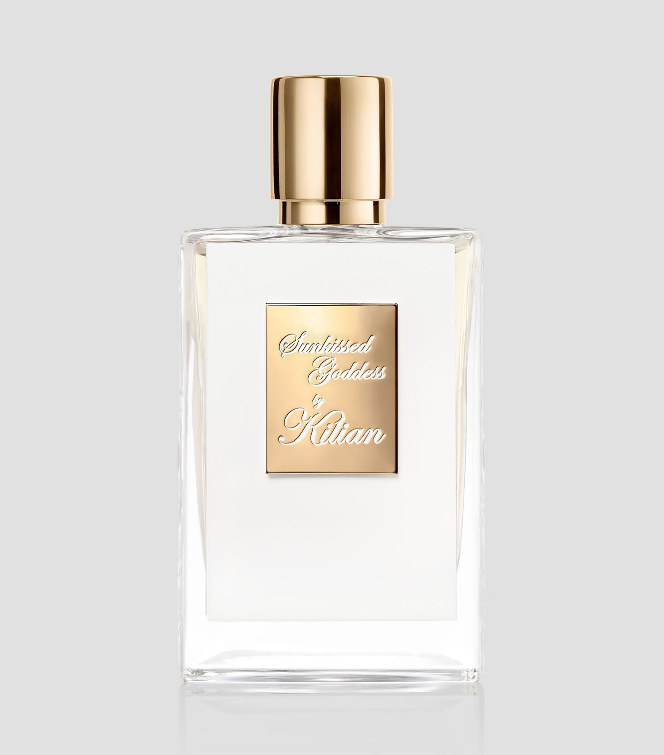 Perfume Sunkissed Goddess, Eau de Parfum 50 ml Unisex
