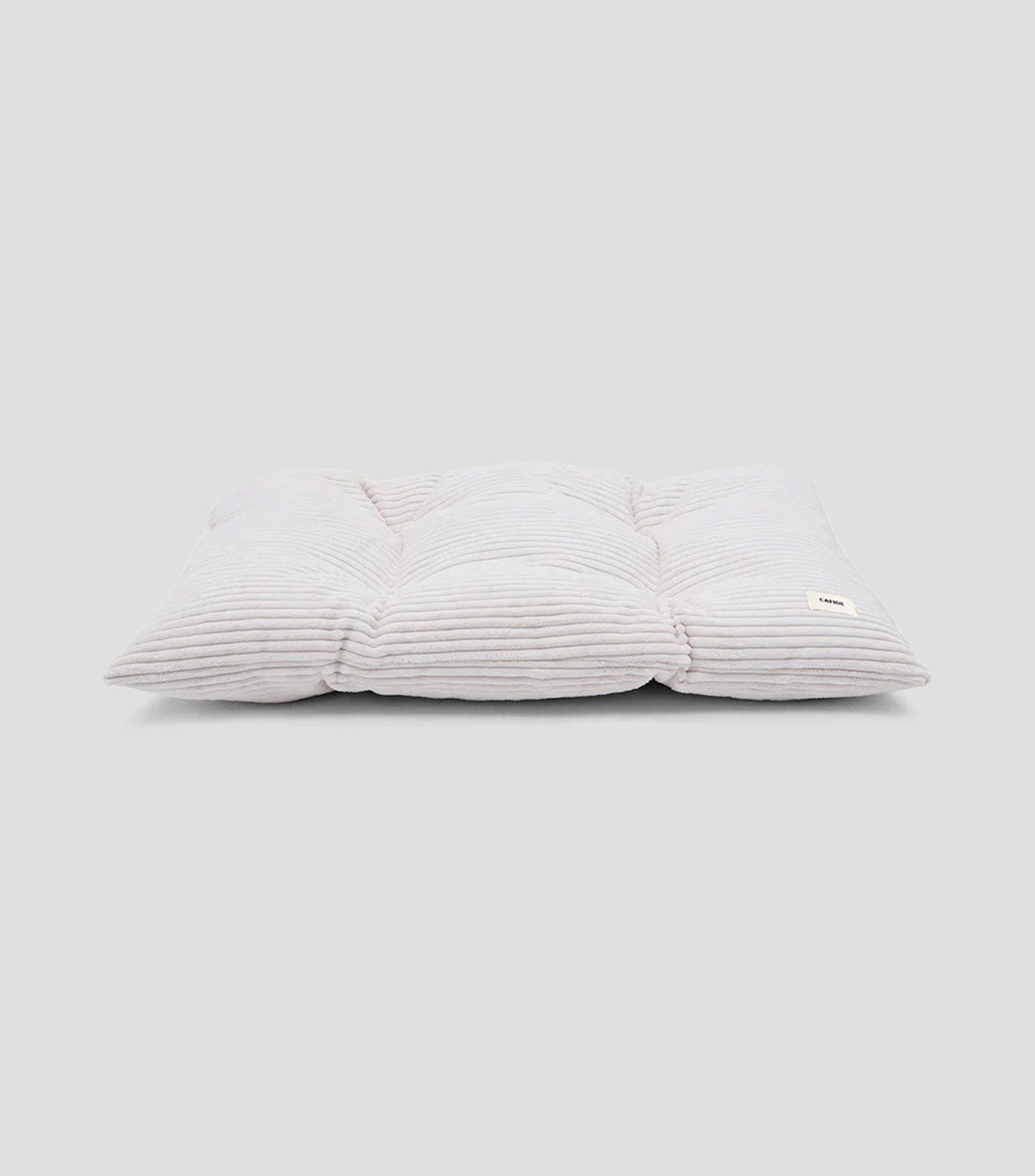 Cama para perro Bela blanca
