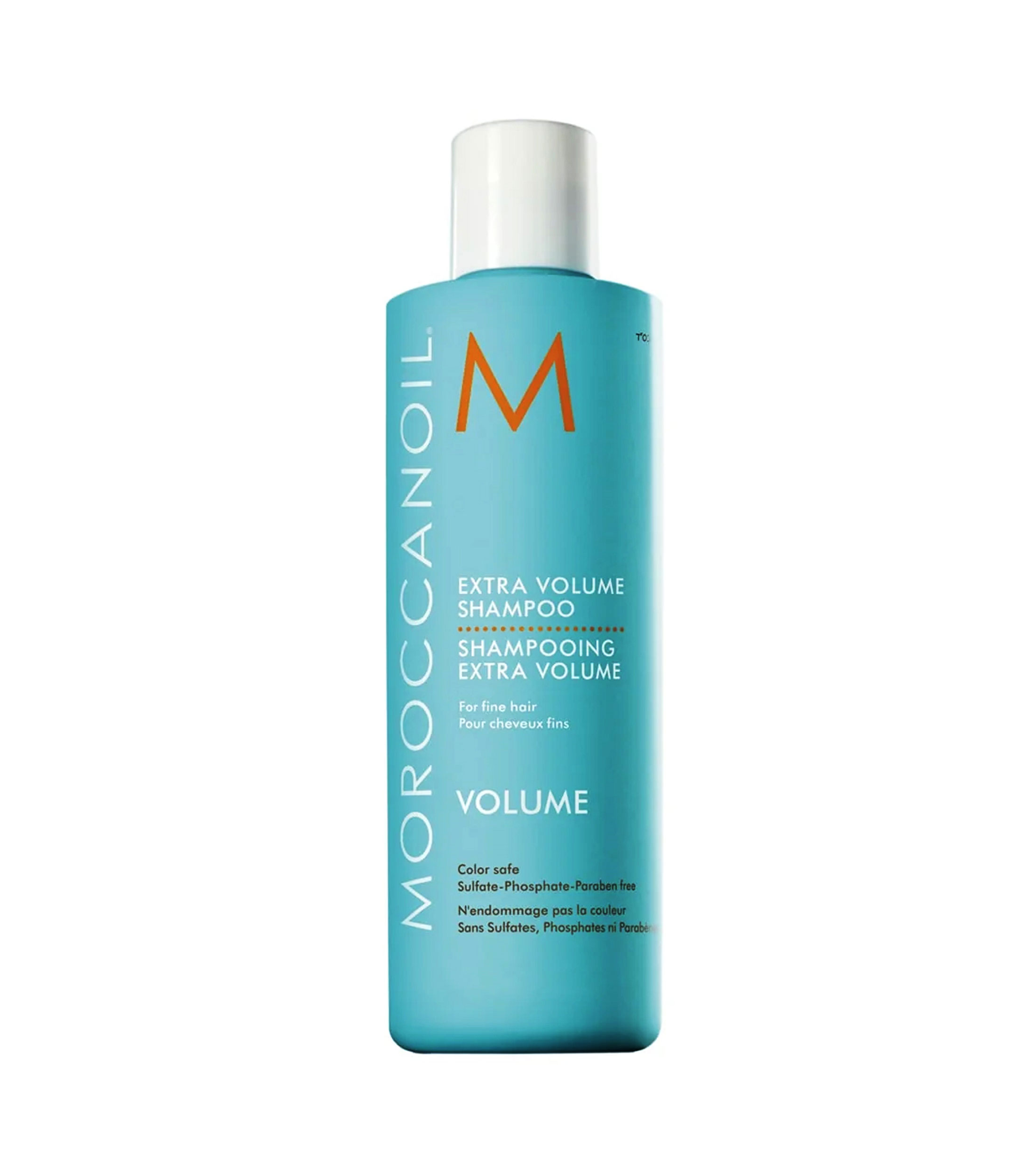 Shampoo Extra Volume, 250 ml