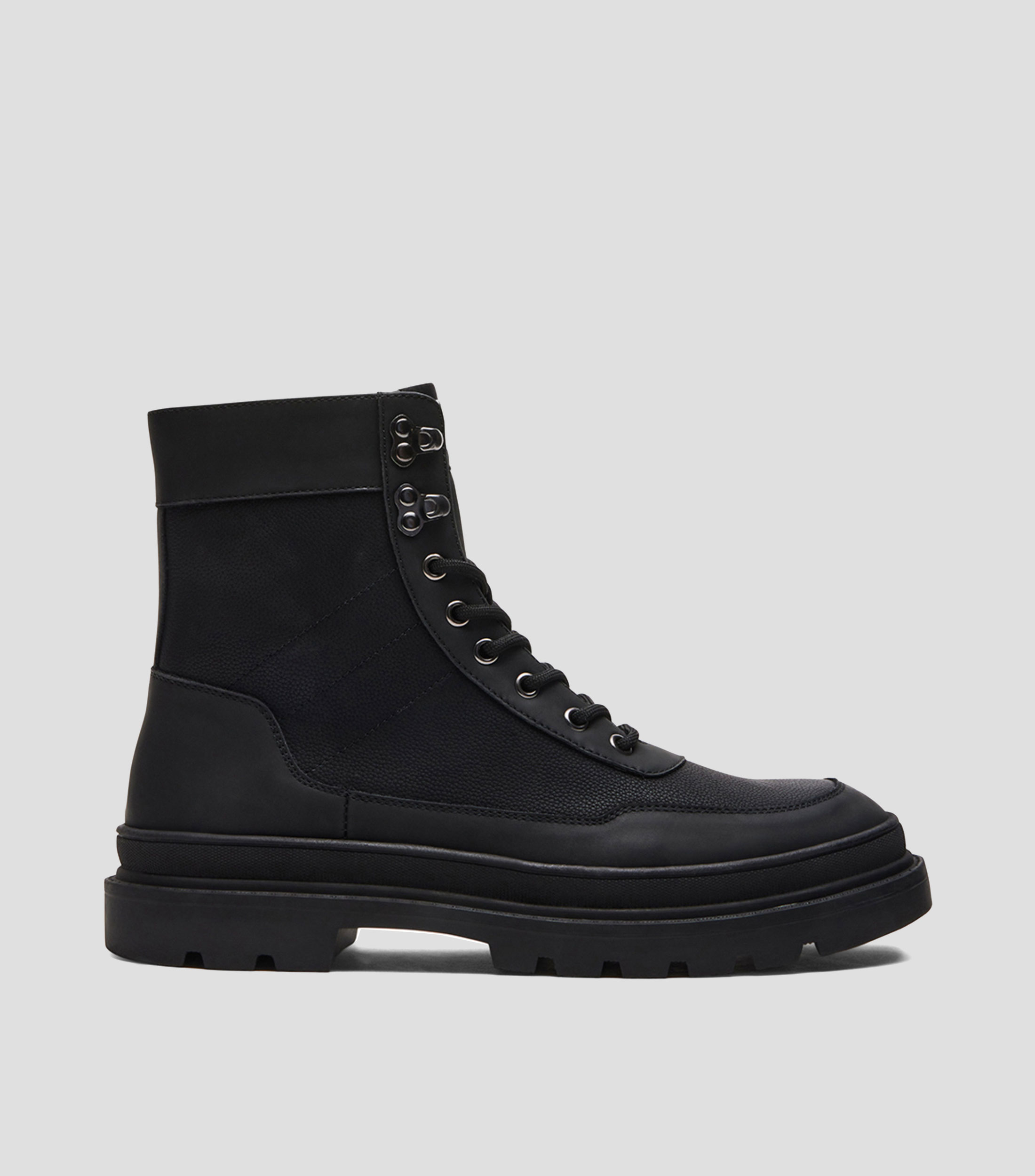 Calzzapato Botas Steve Madden Hombre Botines Para Hombre Steve