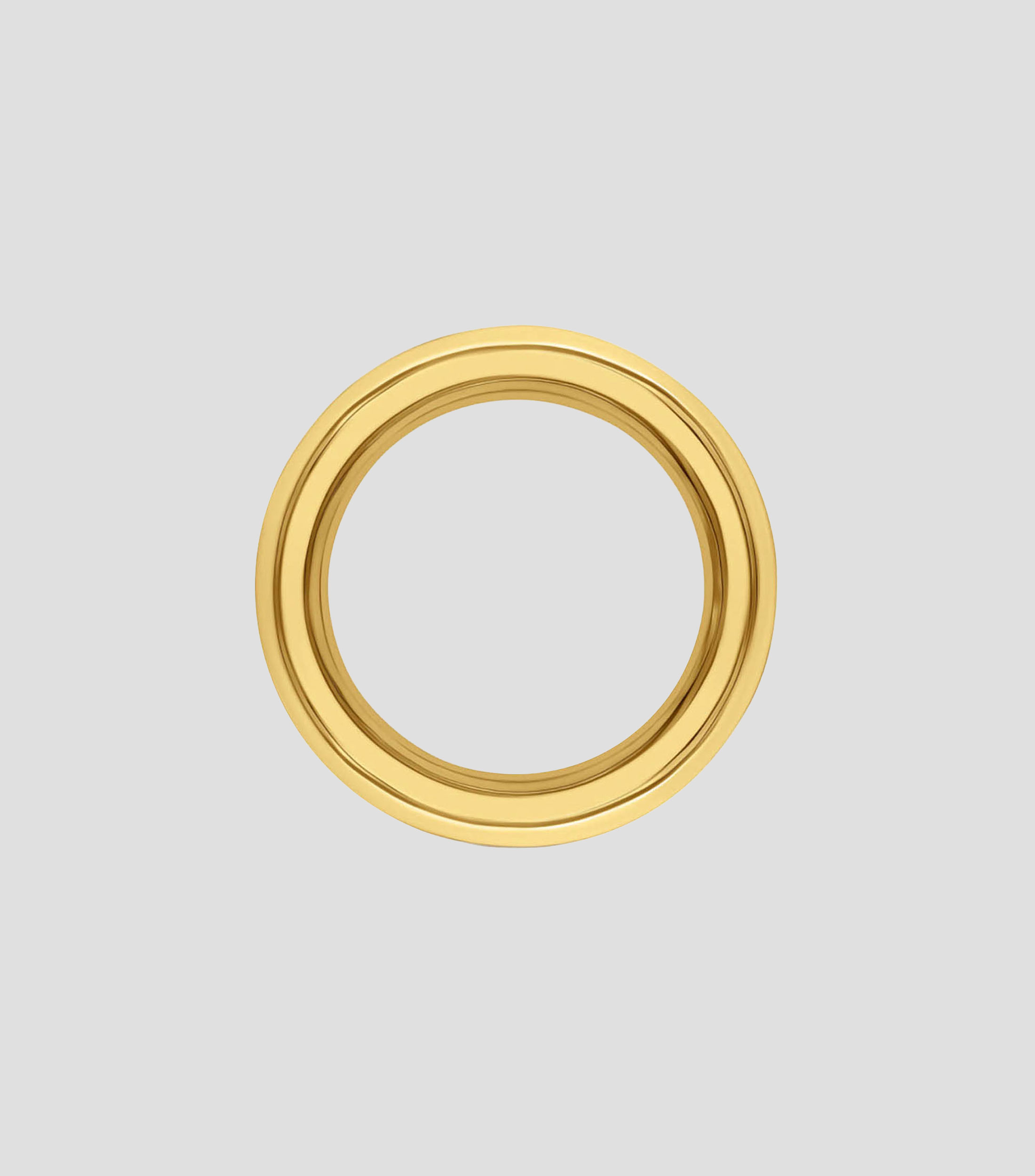 Anillo Basics Talla 3.2 Mujer
