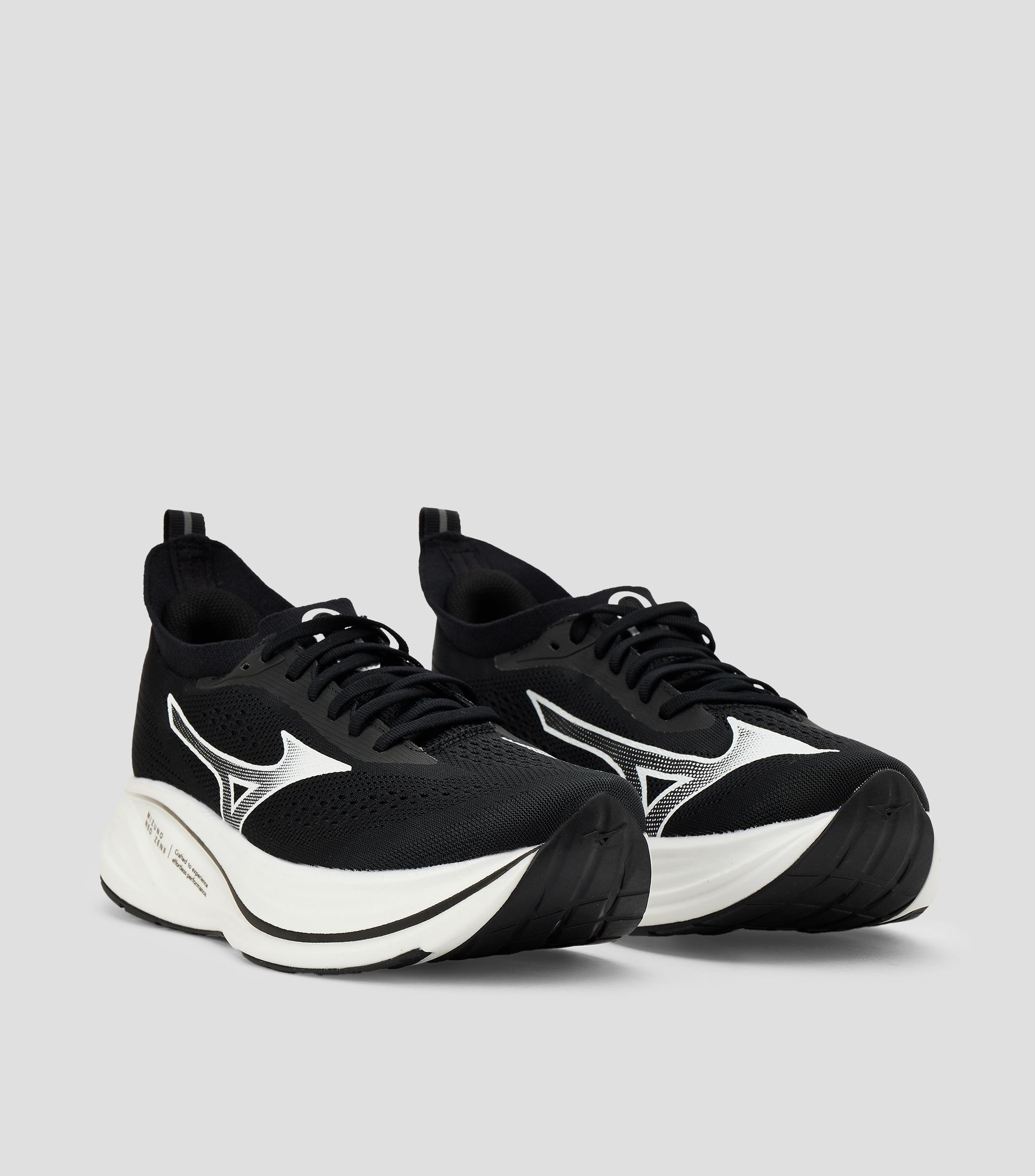 Tenis para correr Hombre