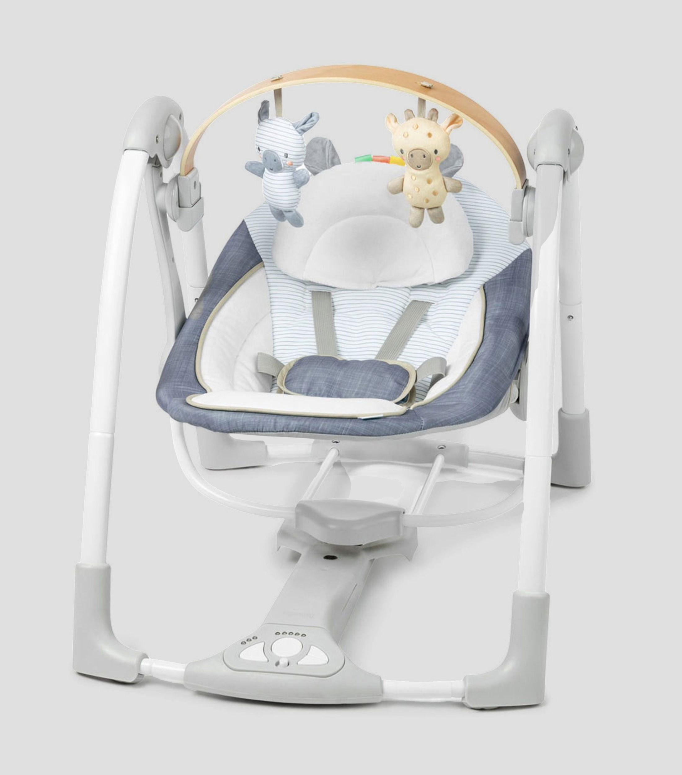 Columpio portátil Swing 'n Go para bebé