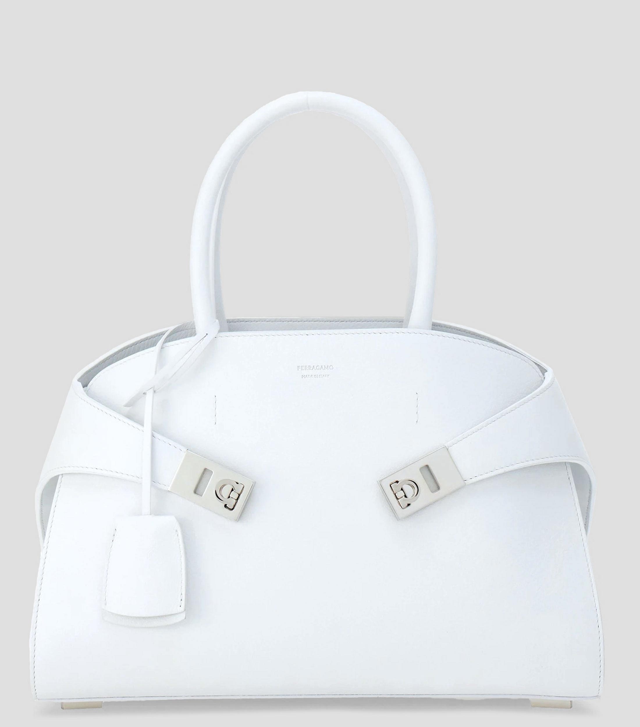 Bolsa satchel Hug Mujer