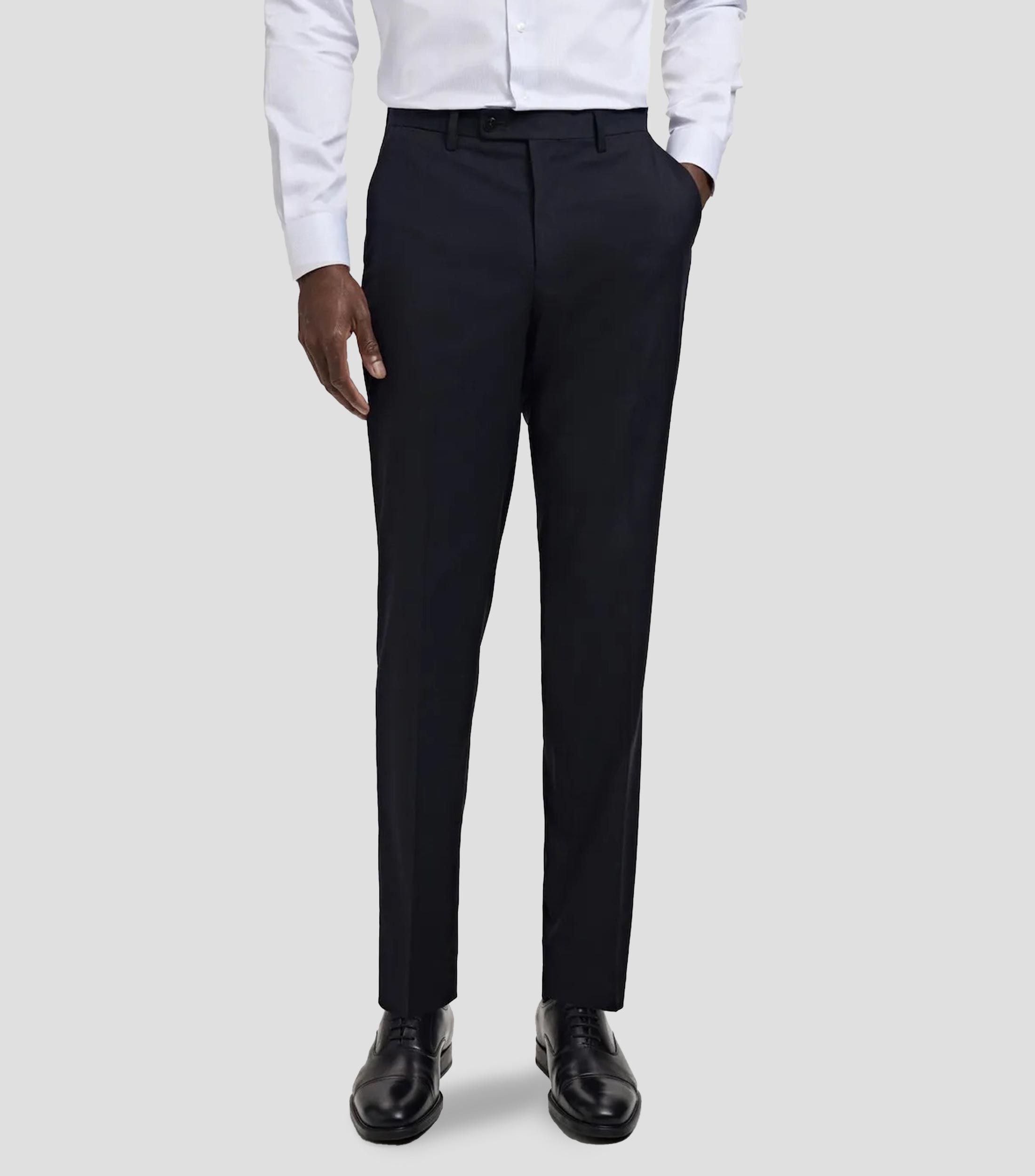 Pantalón de Vestir Hombre