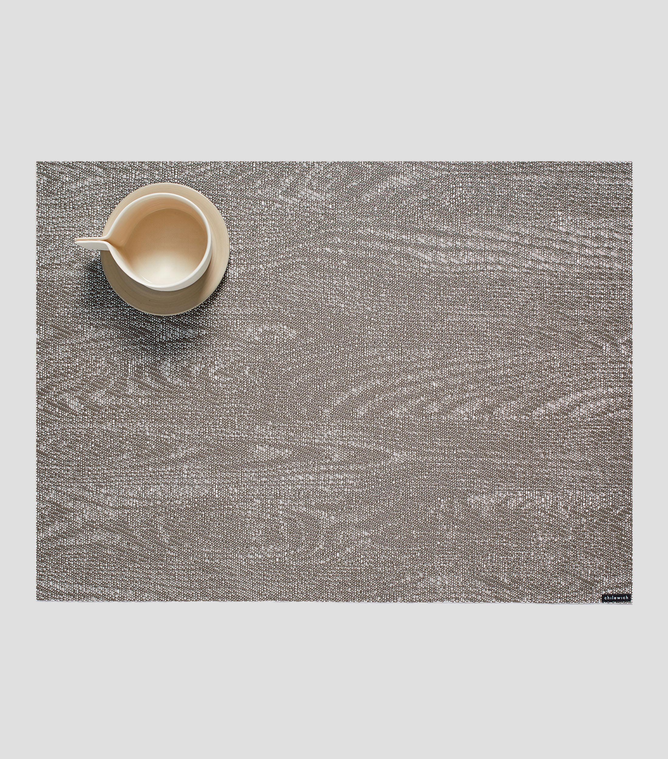 Mantel Woodgrain Rectangular