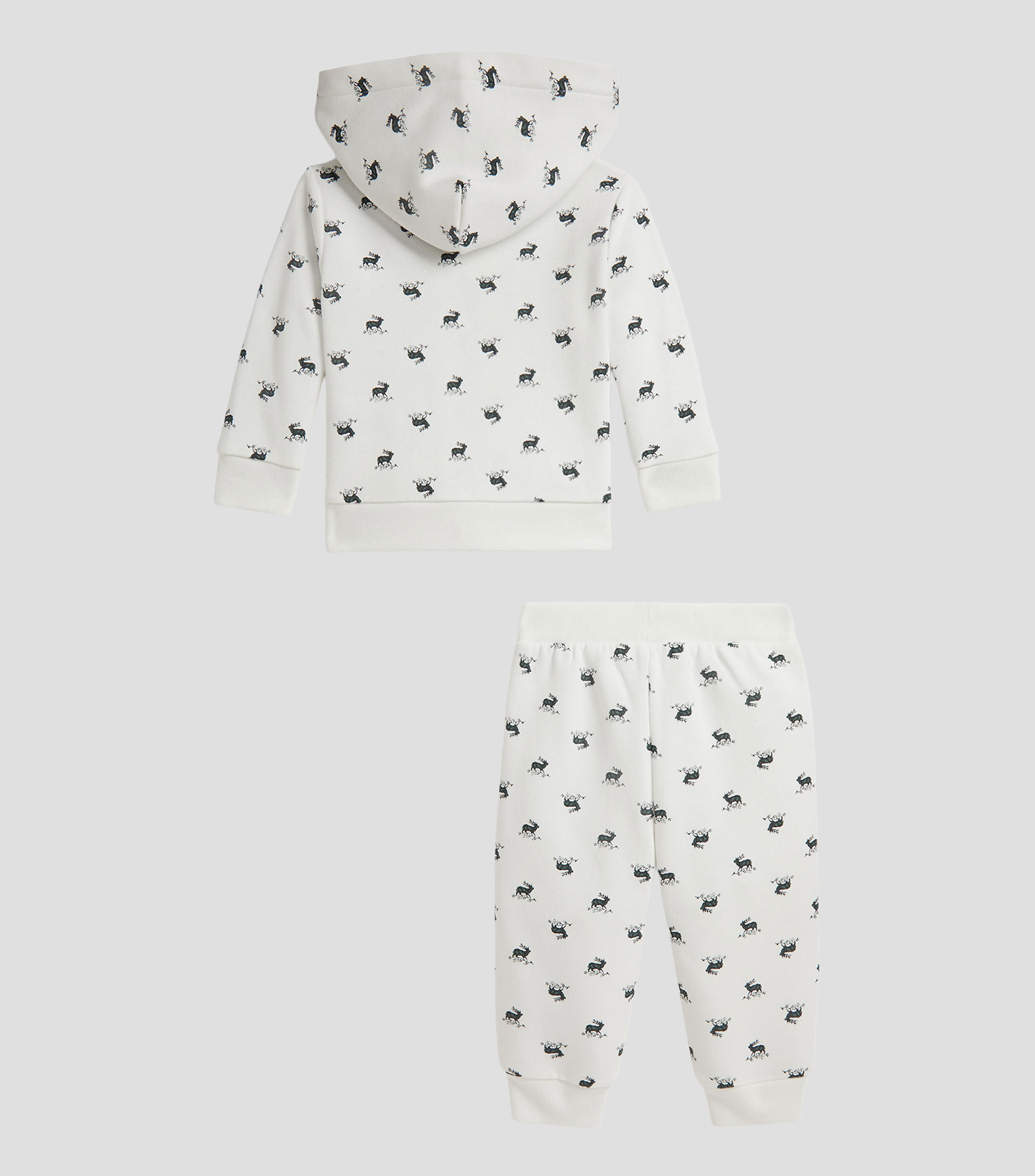 Conjunto 2 piezas Bebé