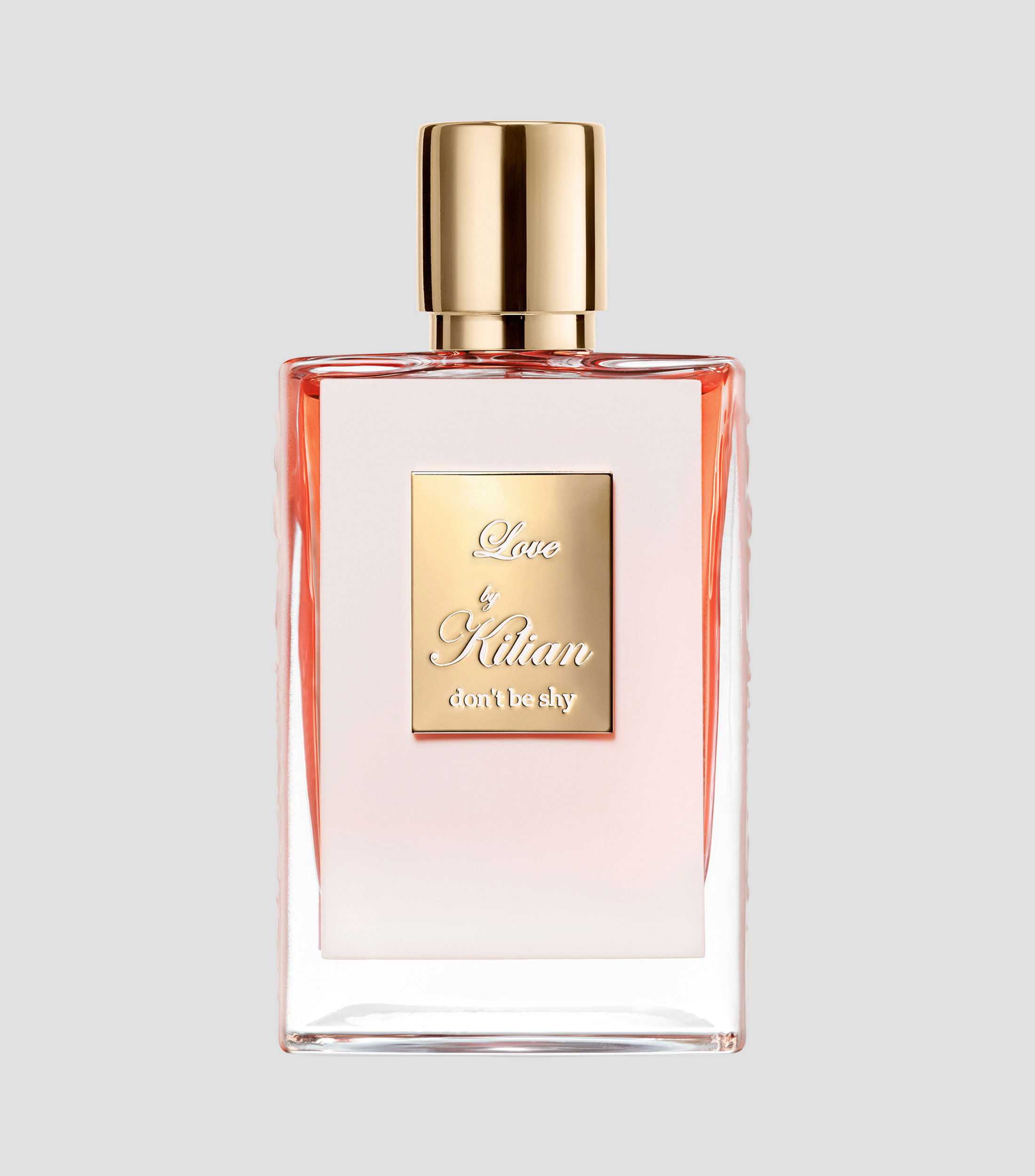 Perfume Love Don't be Shy, Eau de Parfum 50 ml para Mujer