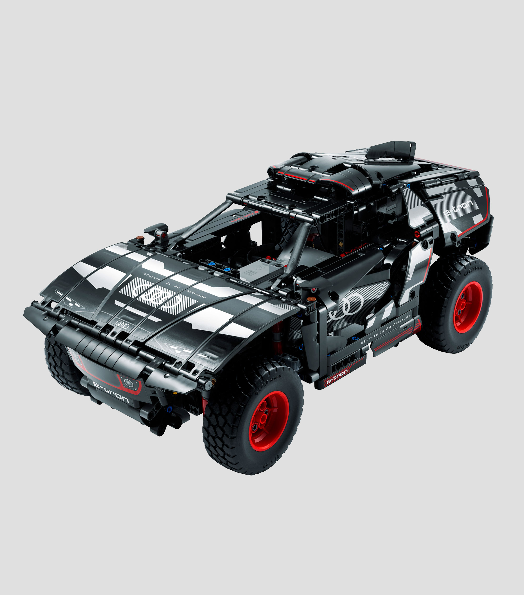 Lego Technic Audi RS Q etron Set de construcción 42160