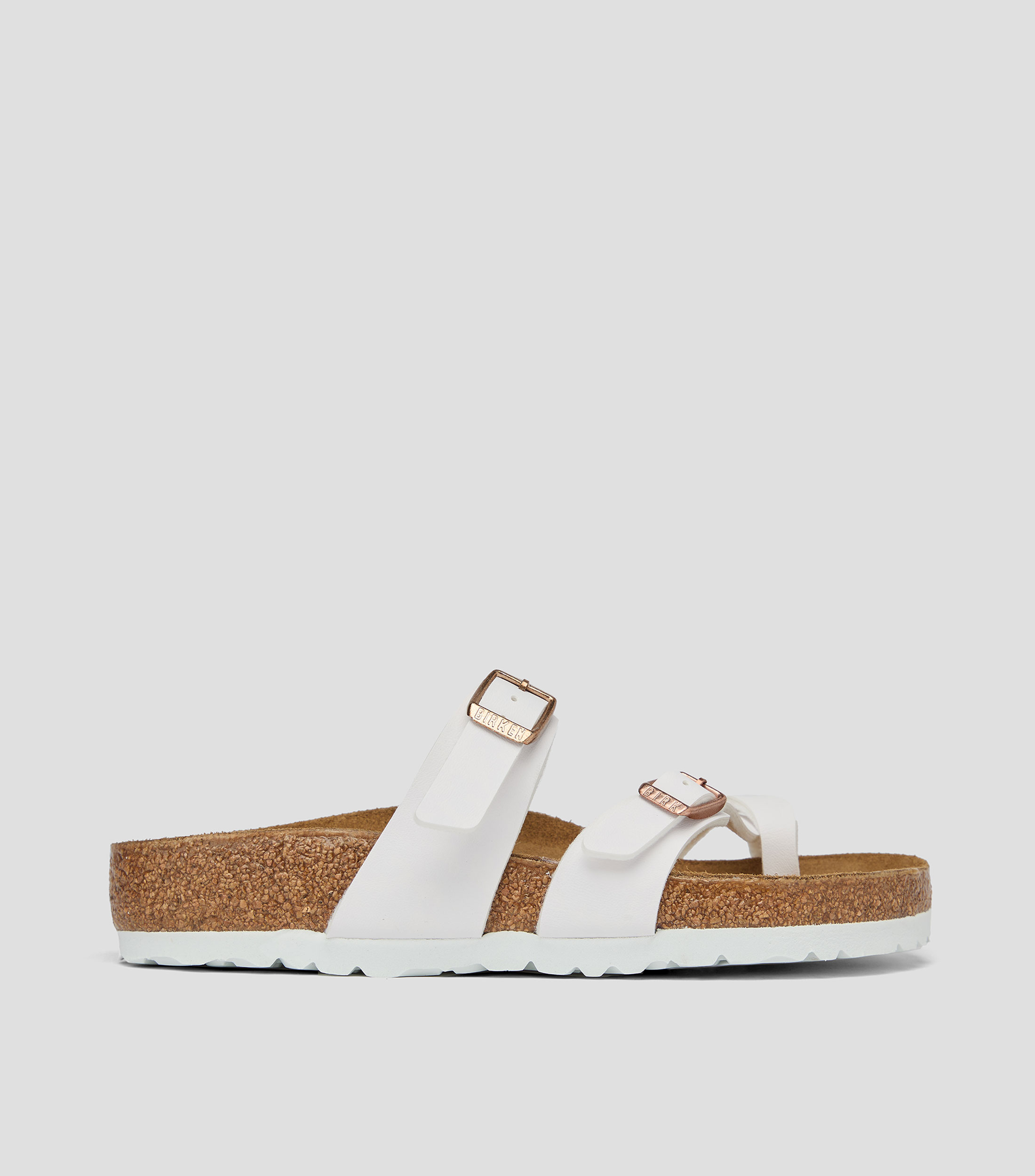 Sandalias pata de gallo Mayari Mujer
