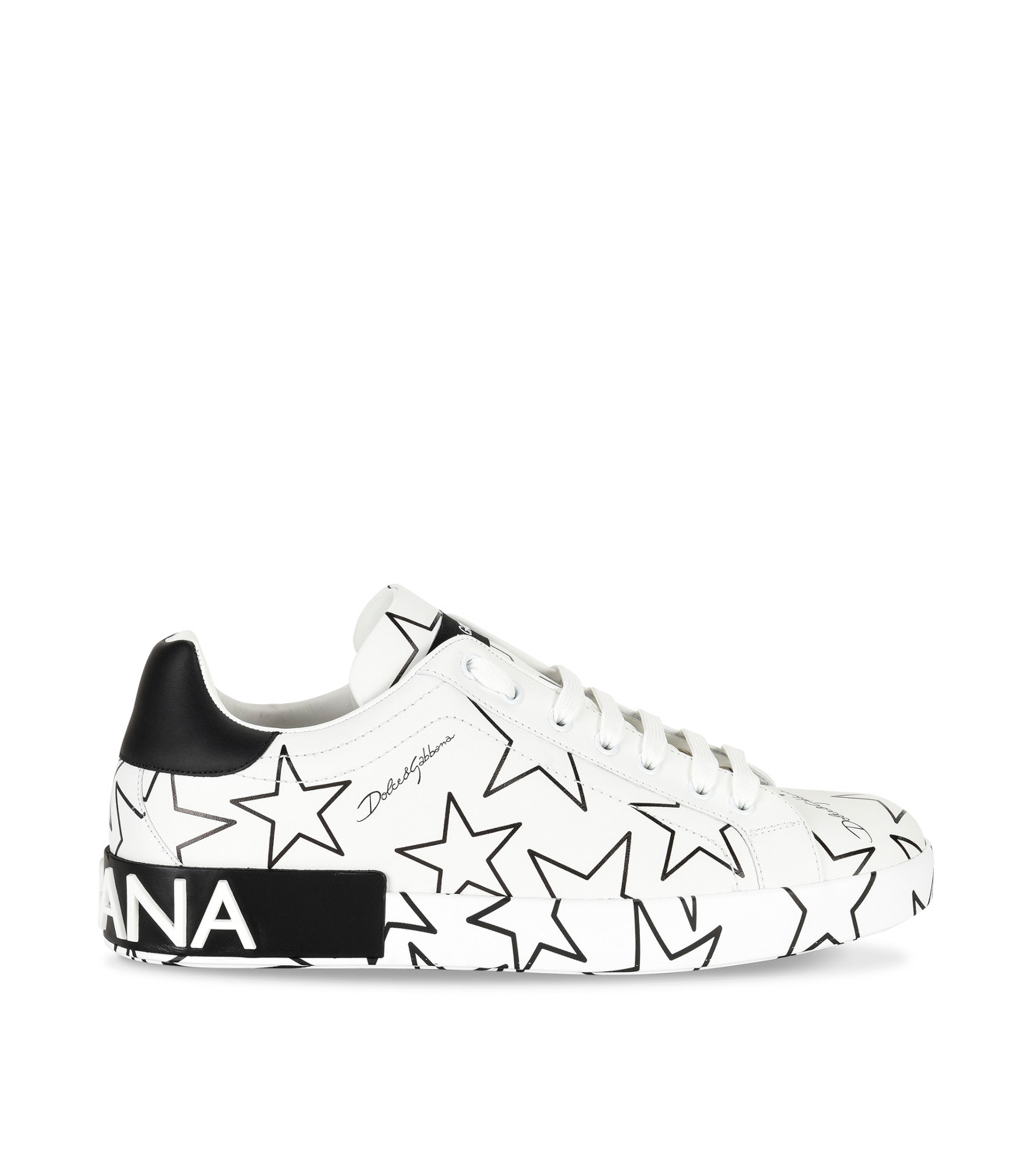 Dolce Gabbana Tenis Casuales Hombre El Palacio de Hierro