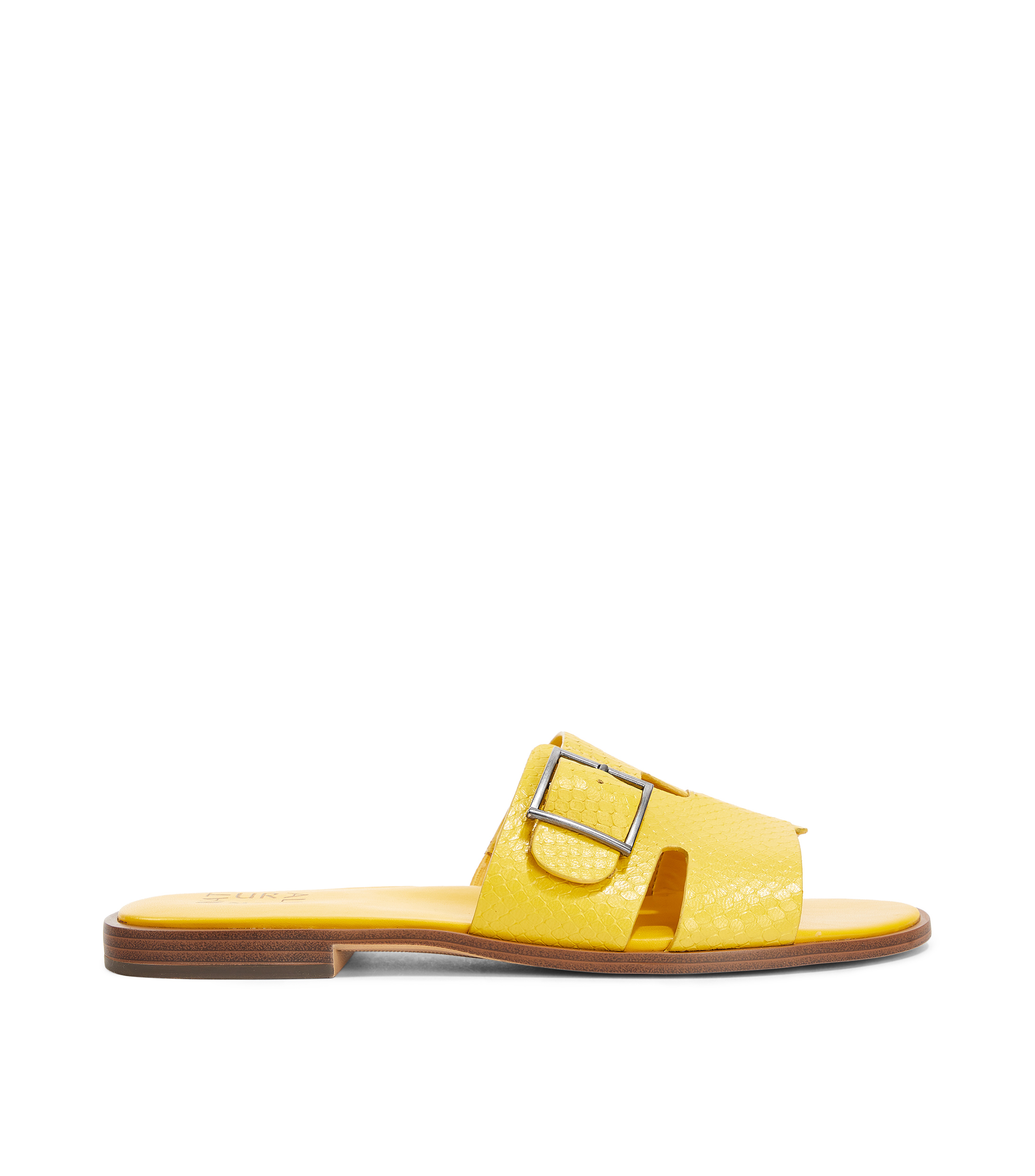 Naturalizer Sandalias en piel Mujer - El Palacio de Hierro